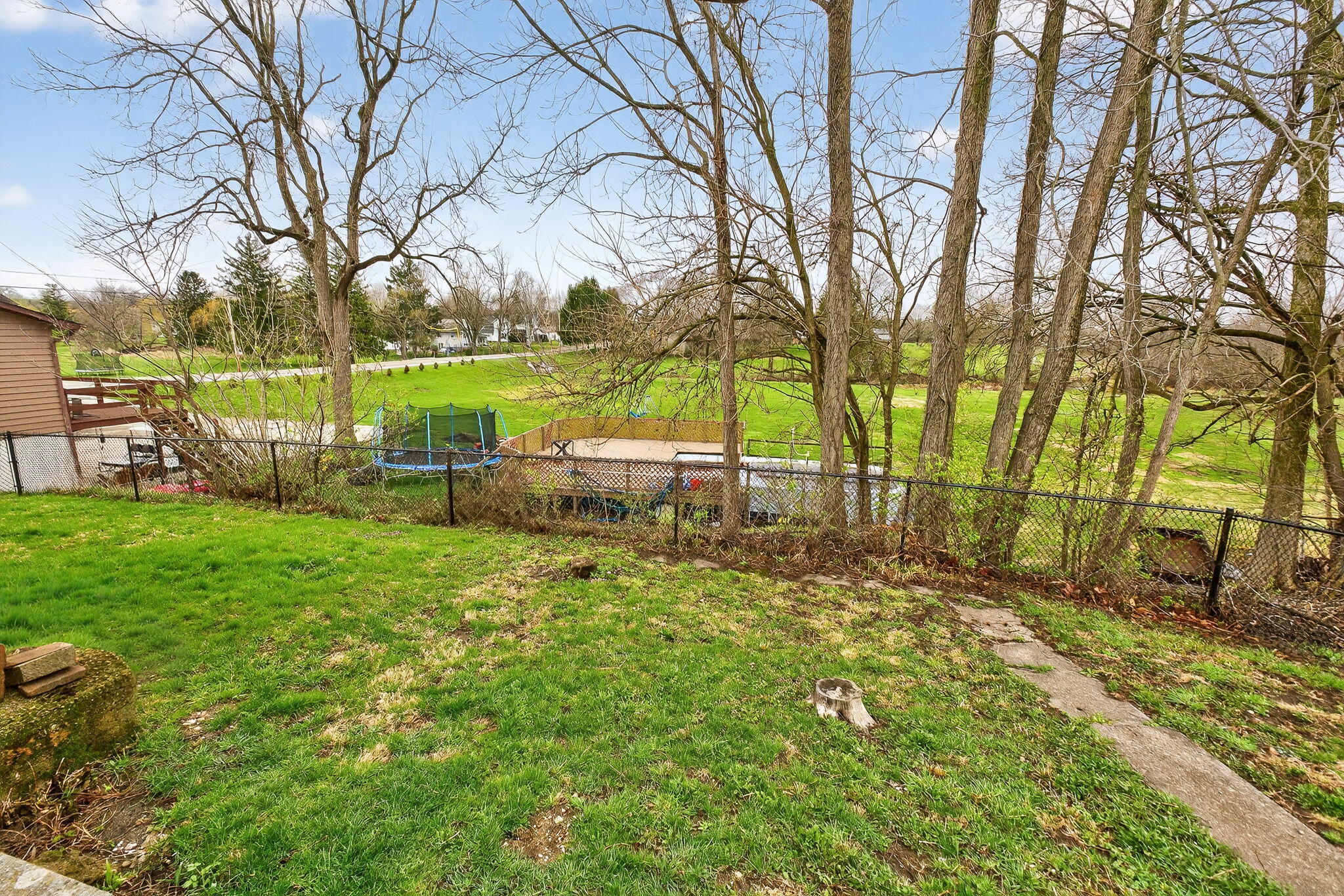 116 Taylor Street, West Liberty, Ohio 43357