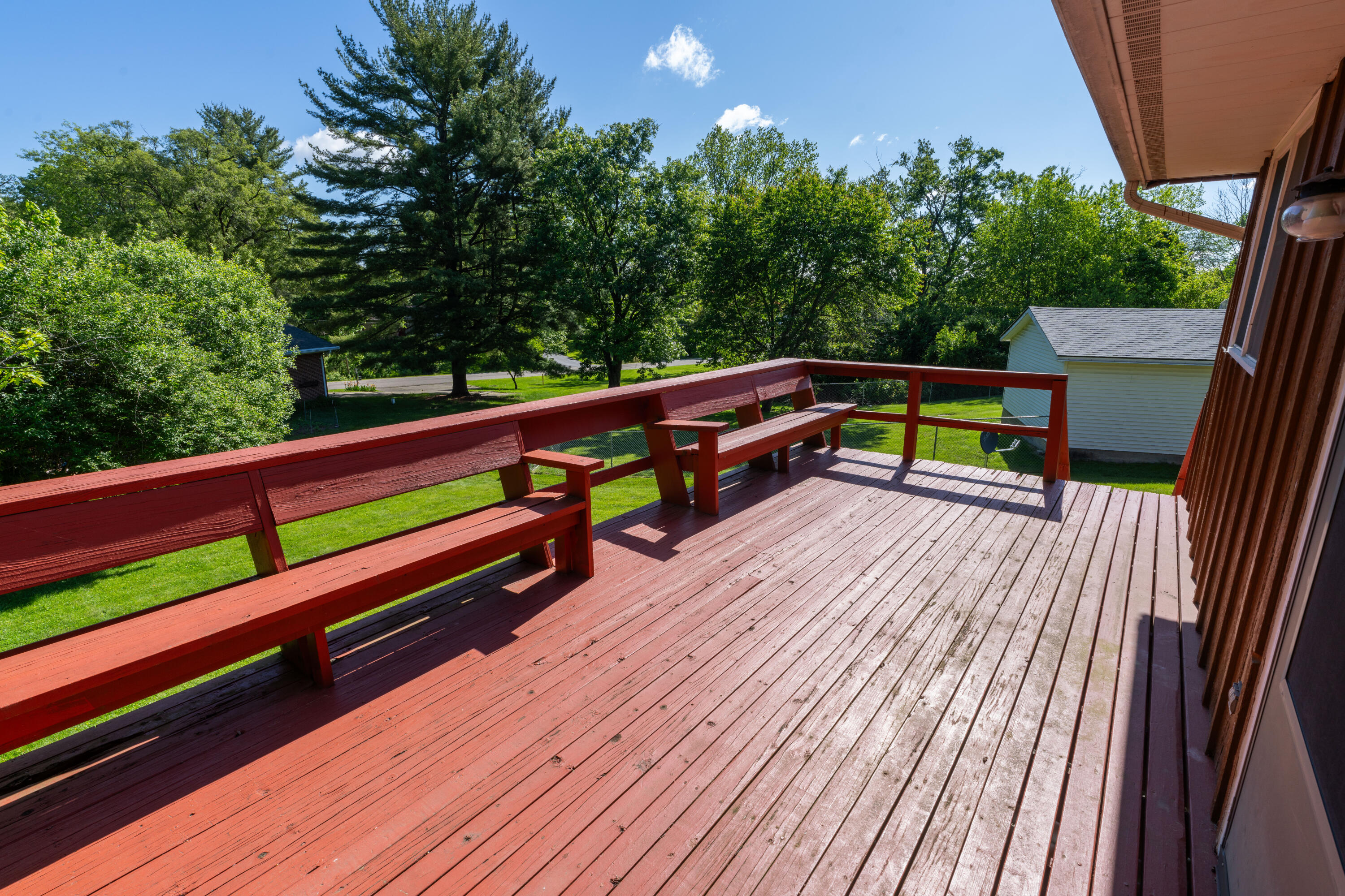 657 White Oak Drive, Springfield, Ohio 45504
