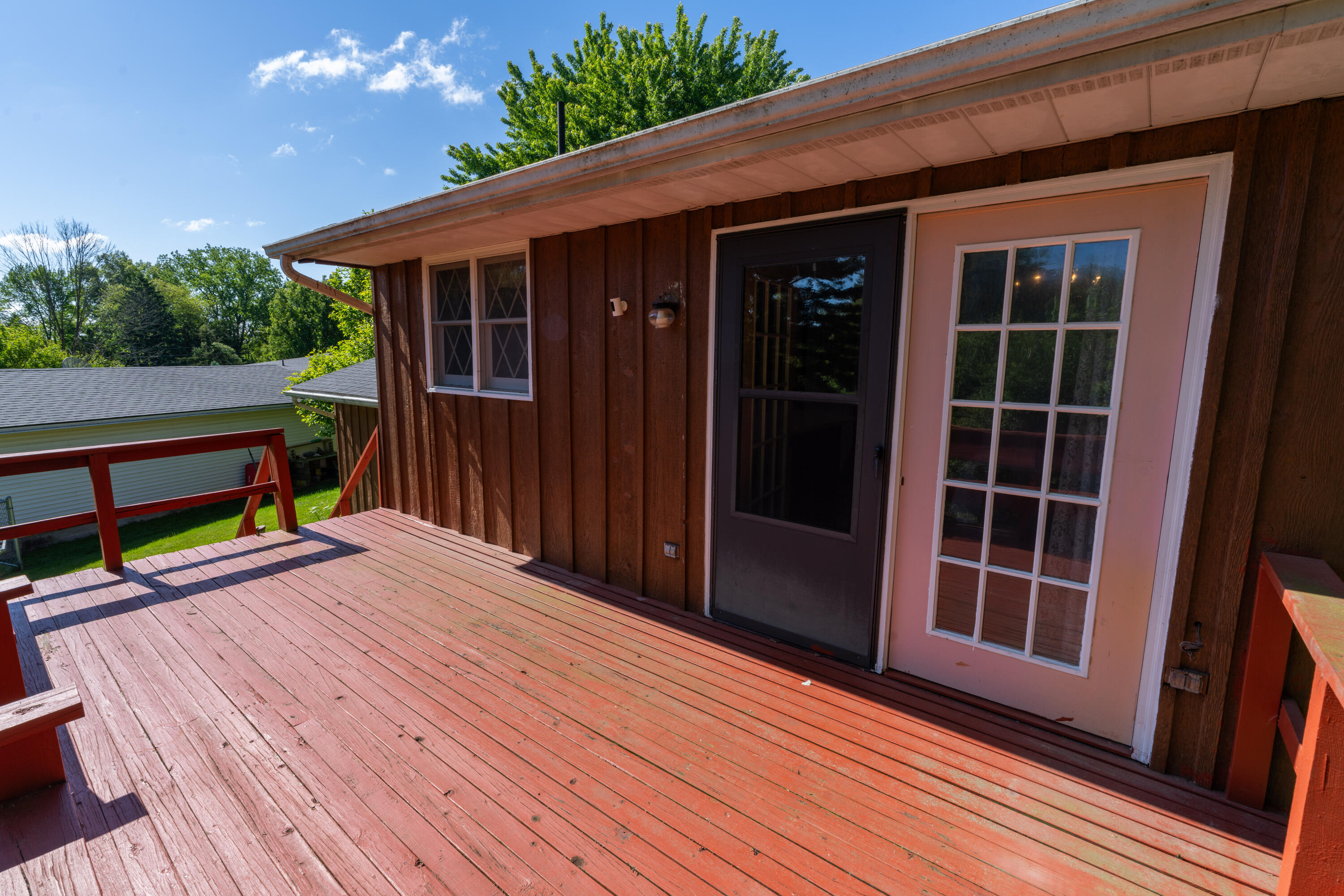 657 White Oak Drive, Springfield, Ohio 45504