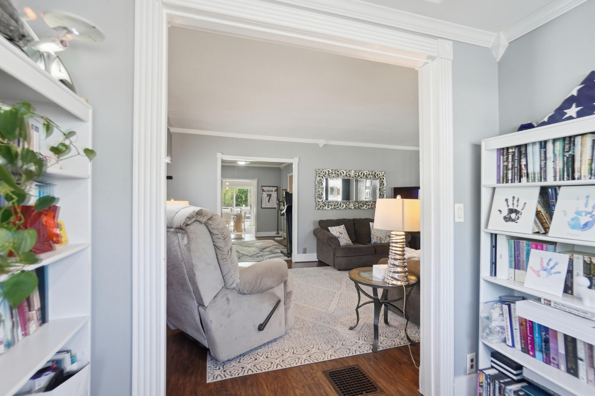 706 Miami Avenue, Sidney, Ohio 45365