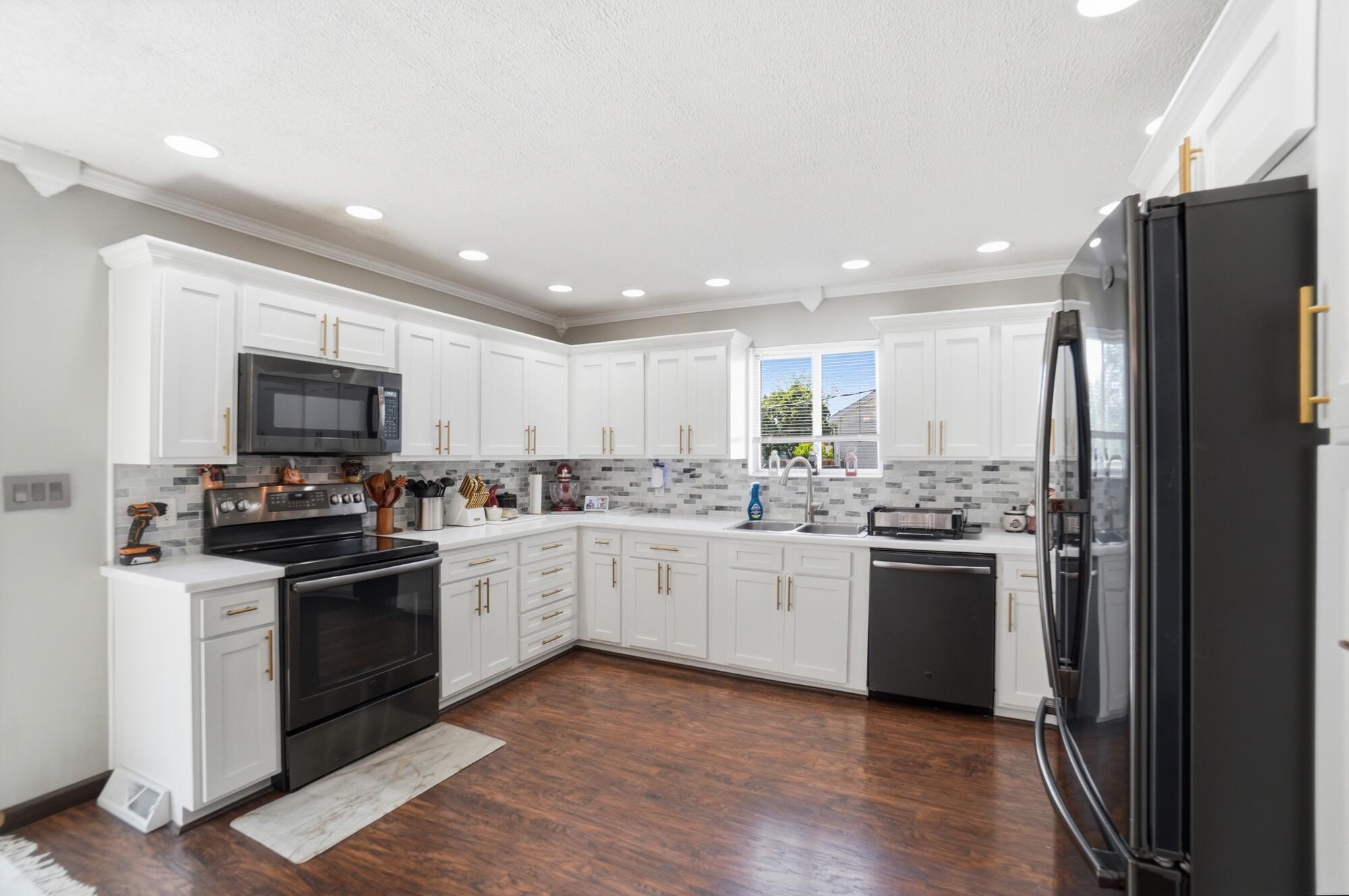 706 Miami Avenue, Sidney, Ohio 45365