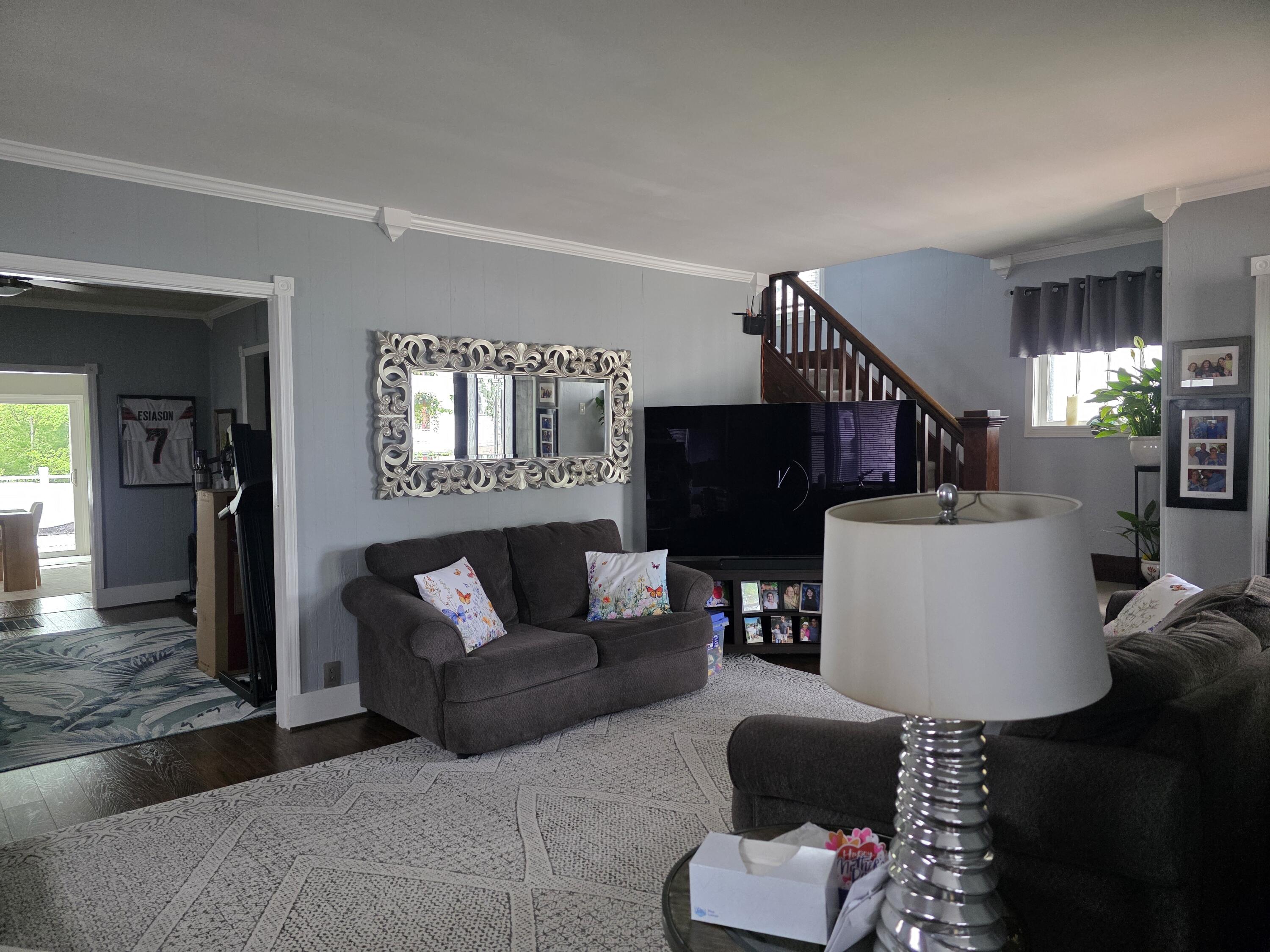 706 Miami Avenue, Sidney, Ohio 45365