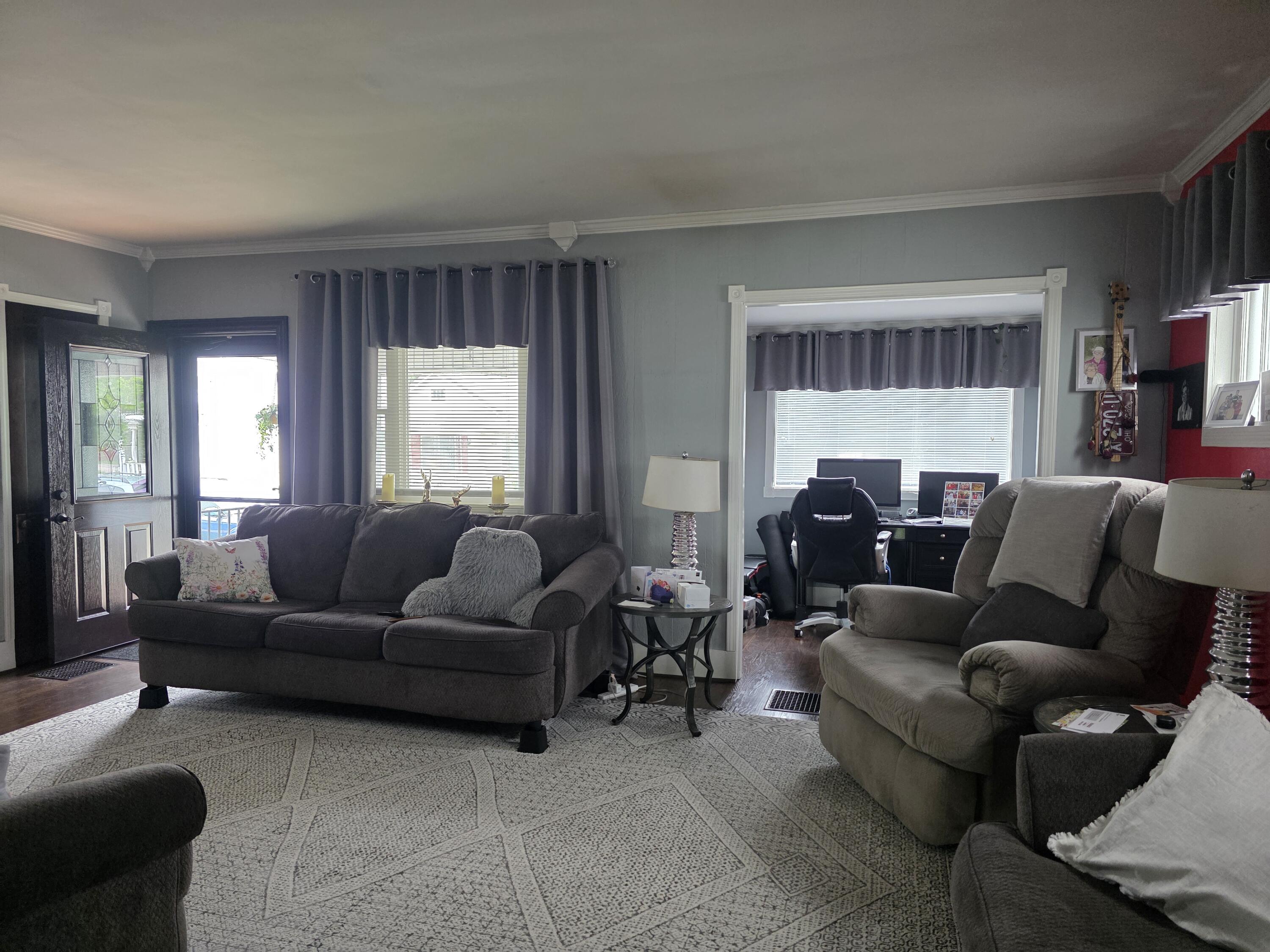 706 Miami Avenue, Sidney, Ohio 45365