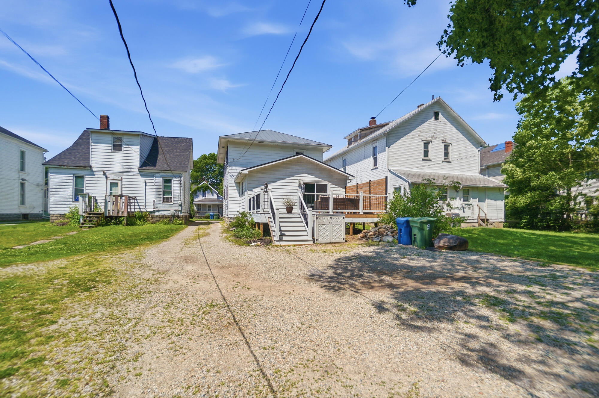 706 Miami Avenue, Sidney, Ohio 45365