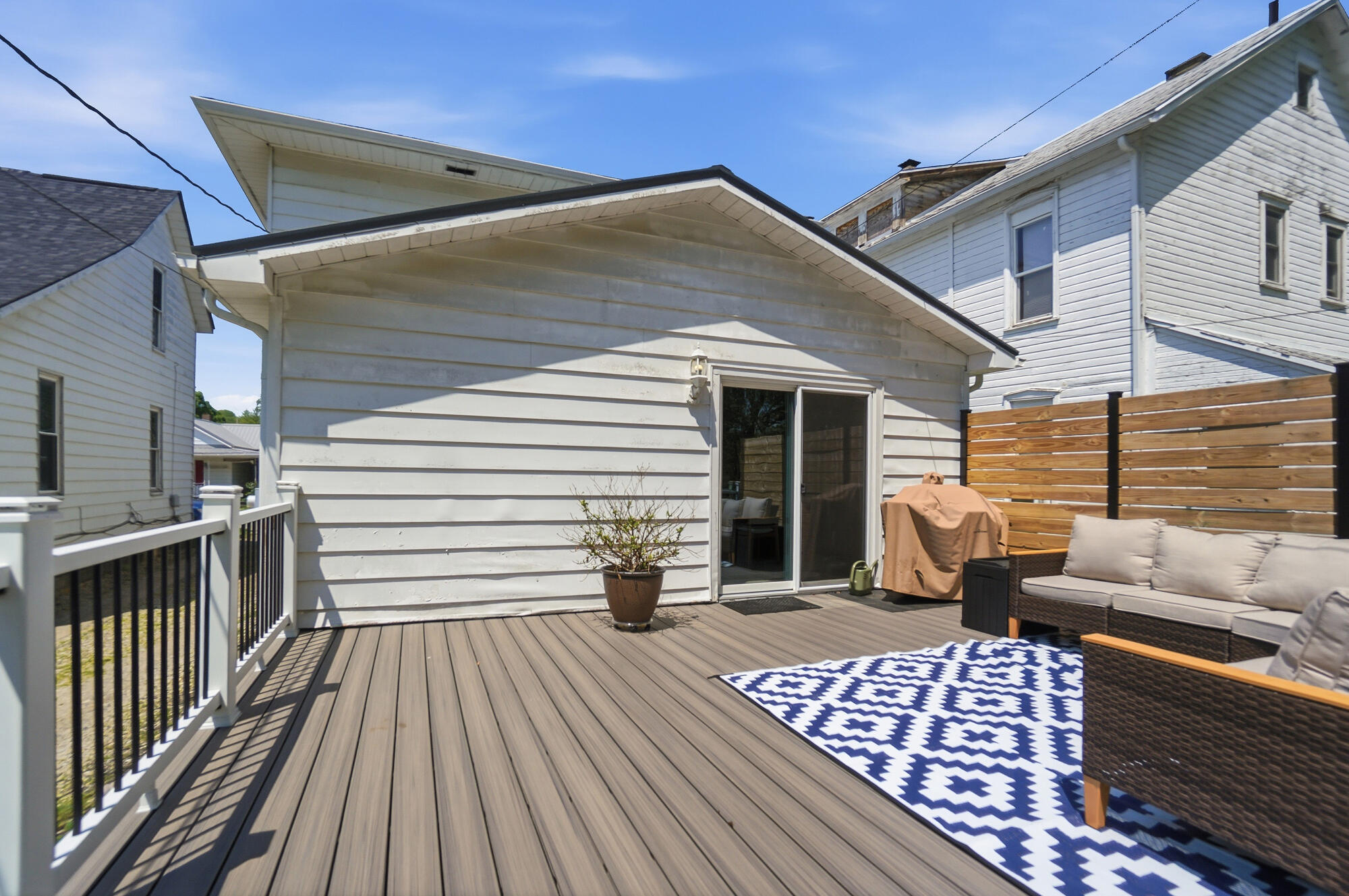 706 Miami Avenue, Sidney, Ohio 45365