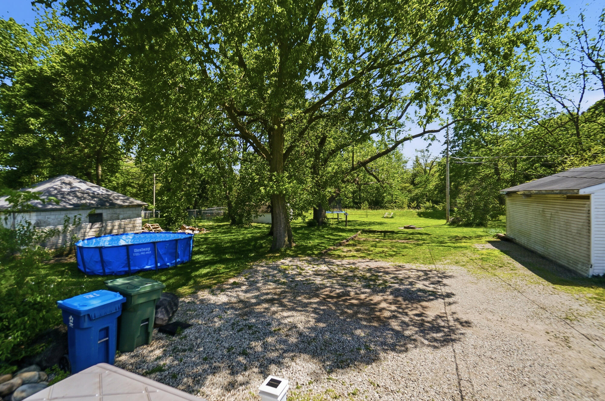 706 Miami Avenue, Sidney, Ohio 45365