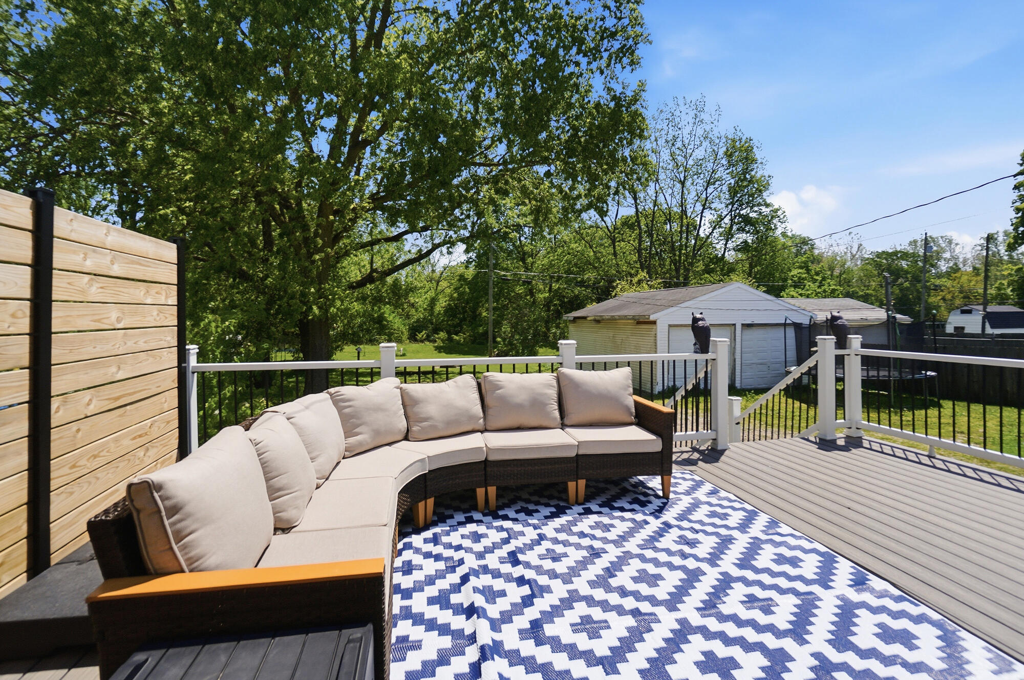 706 Miami Avenue, Sidney, Ohio 45365