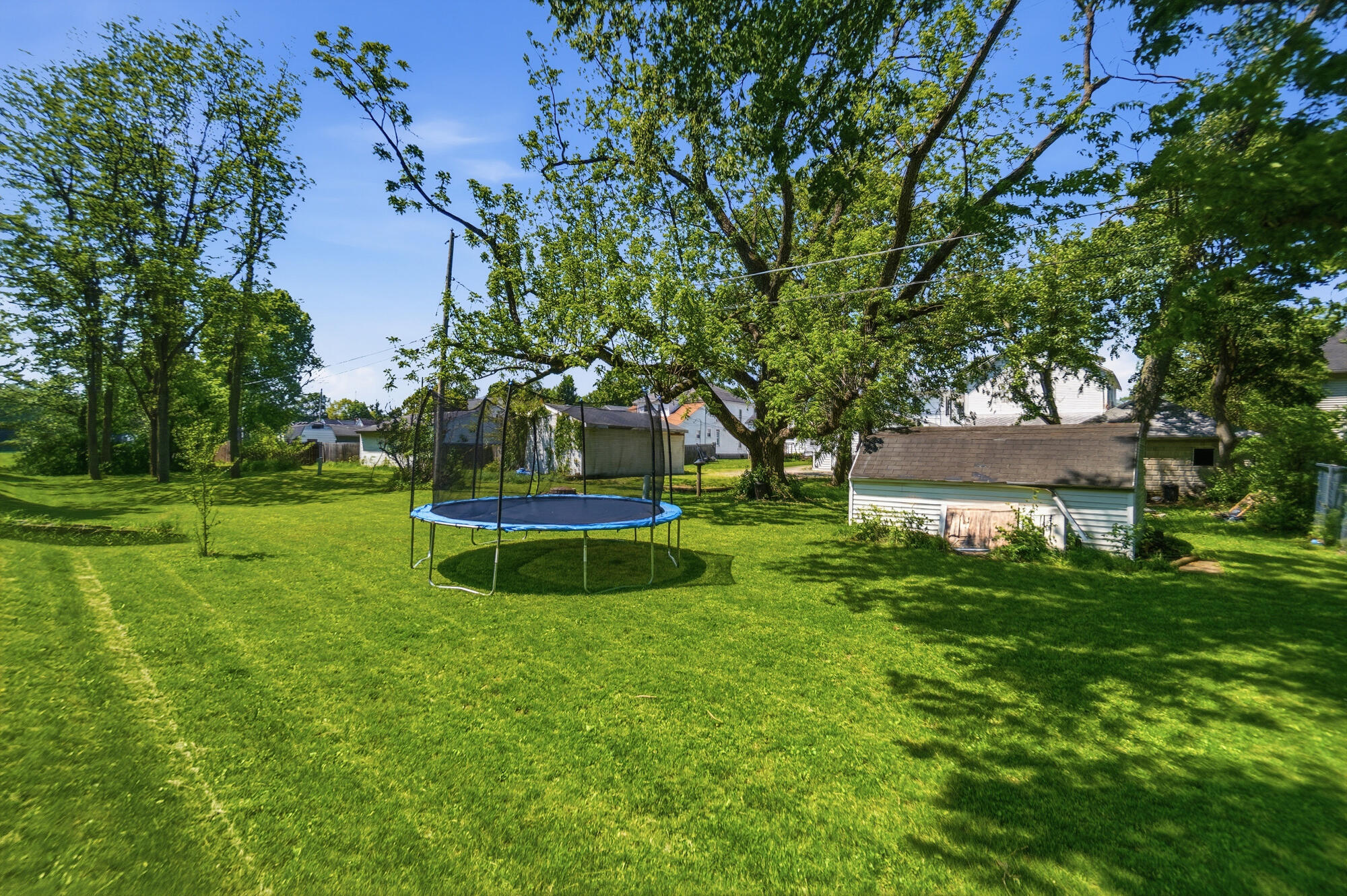 706 Miami Avenue, Sidney, Ohio 45365