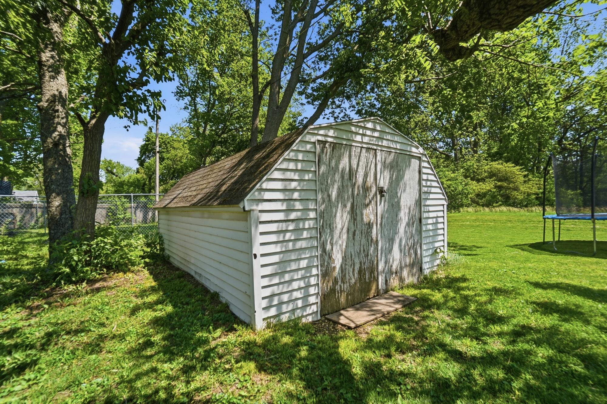 706 Miami Avenue, Sidney, Ohio 45365