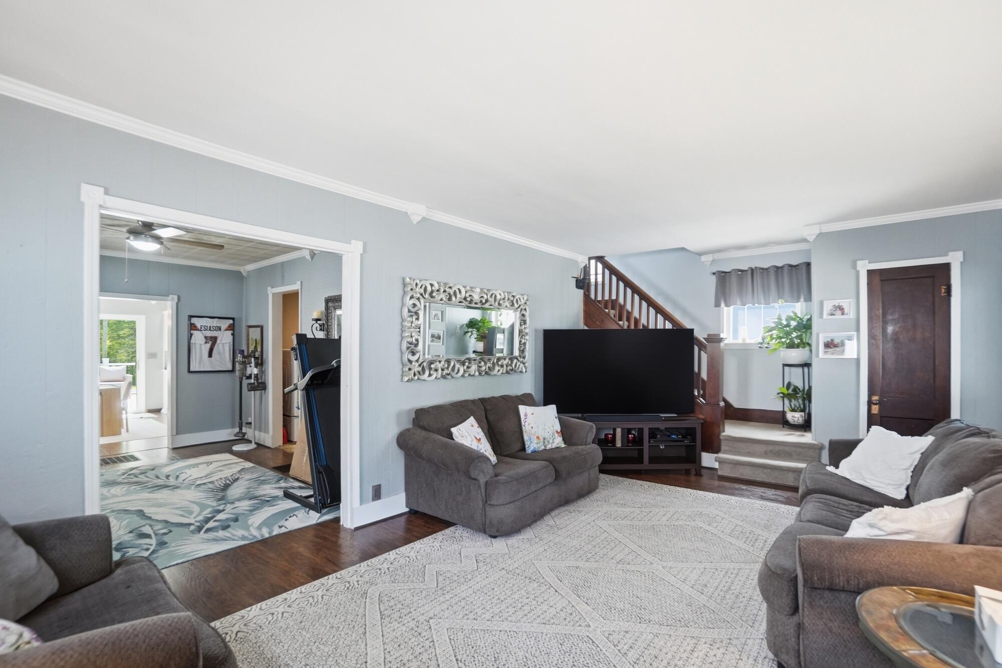 706 Miami Avenue, Sidney, Ohio 45365
