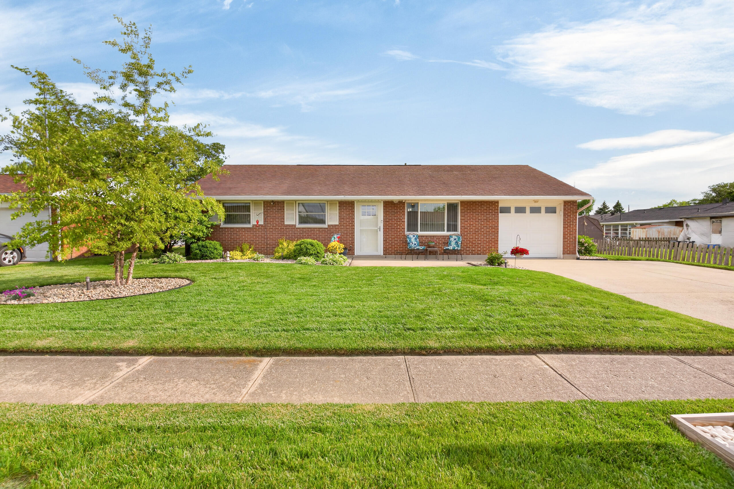 1835 Glenn Place, Sidney, Ohio 45365