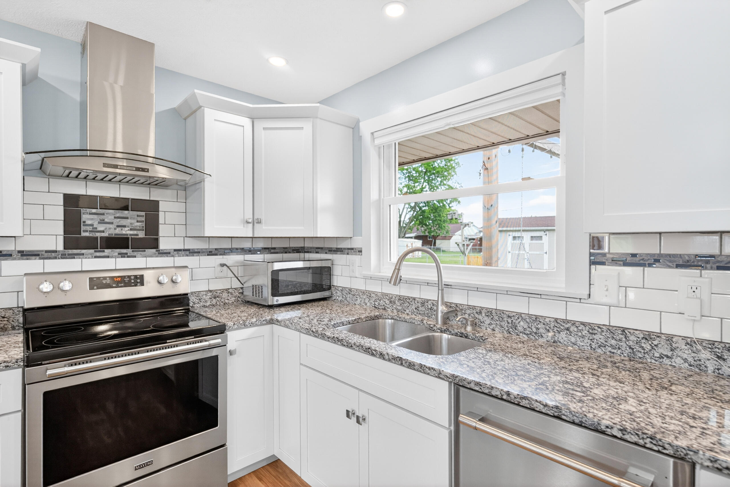 1835 Glenn Place, Sidney, Ohio 45365
