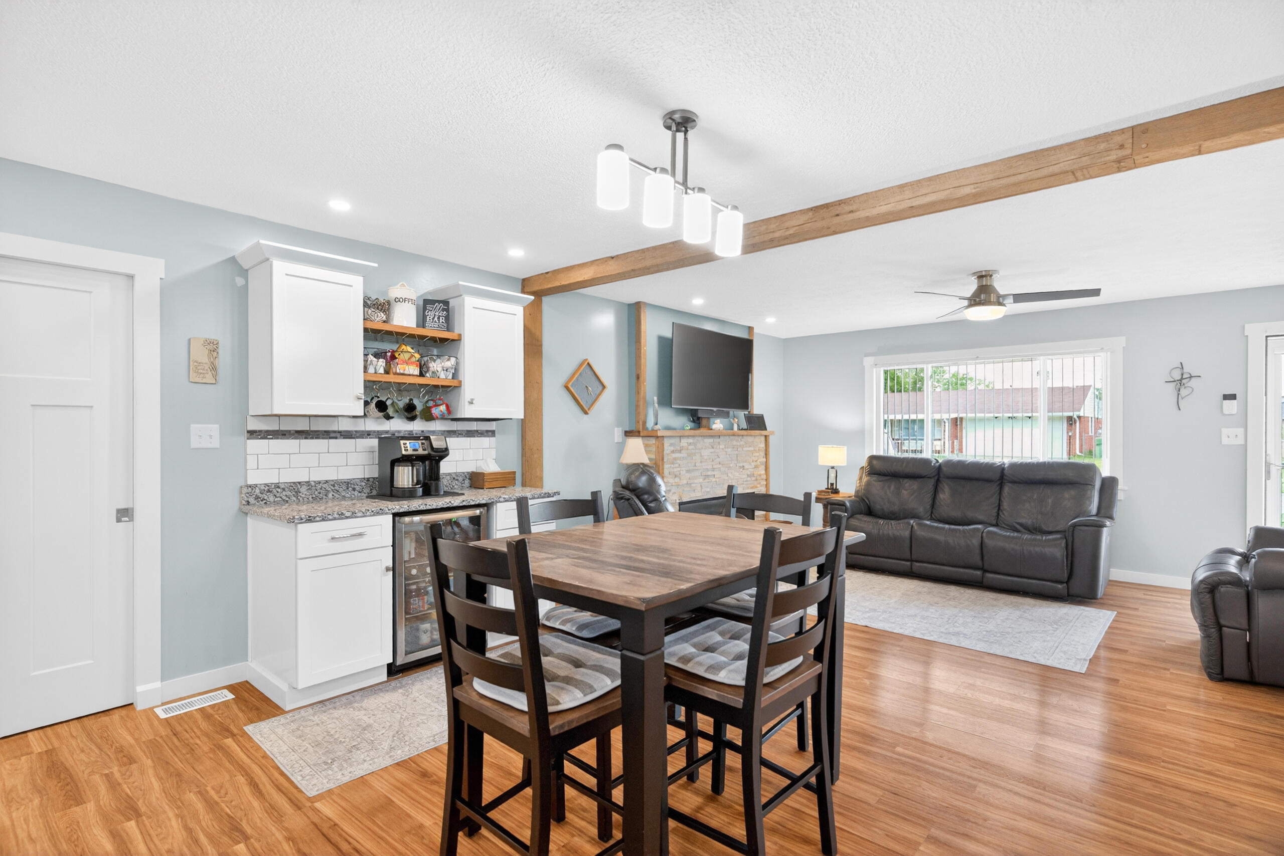 1835 Glenn Place, Sidney, Ohio 45365