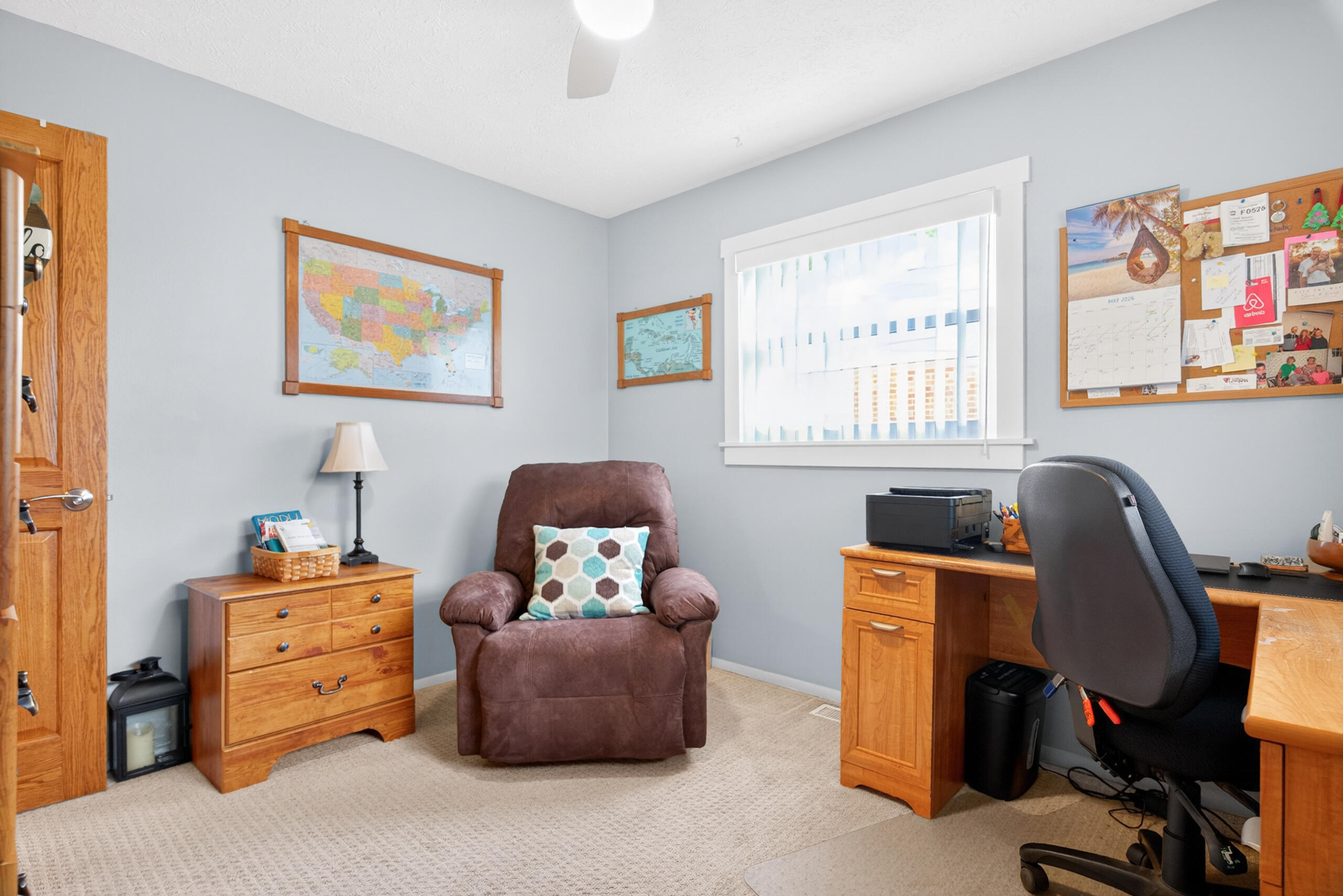 1835 Glenn Place, Sidney, Ohio 45365