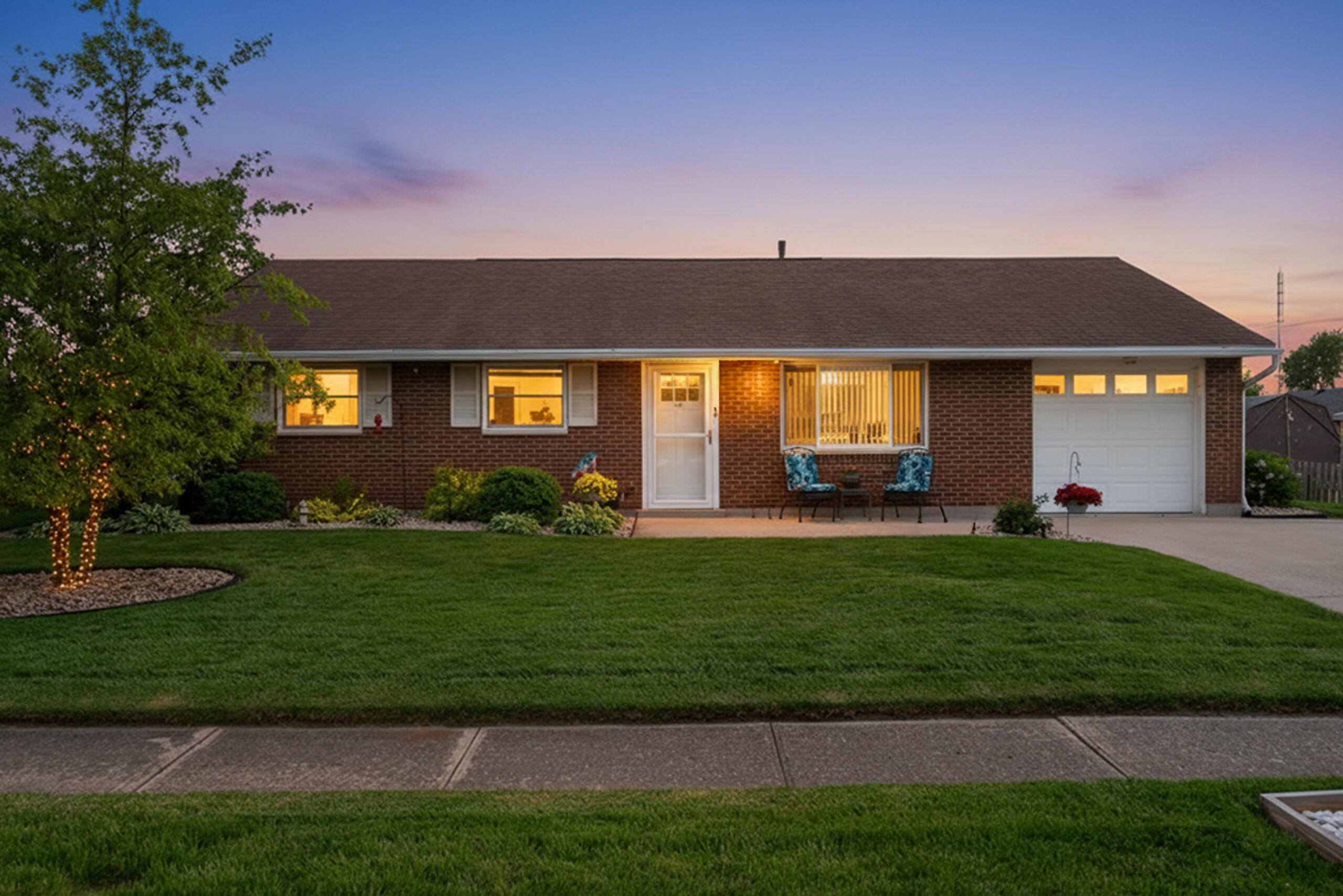 1835 Glenn Place, Sidney, Ohio 45365