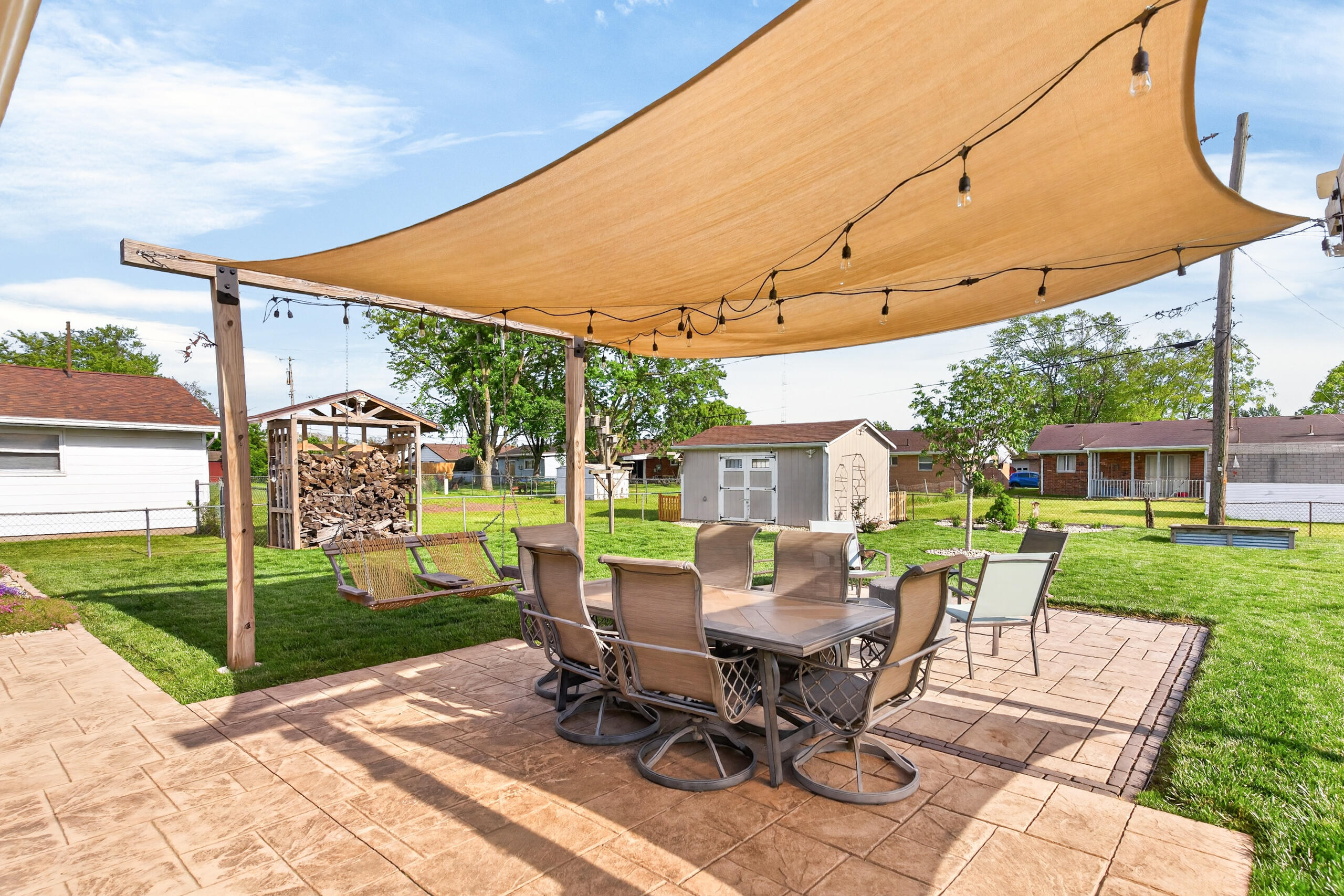 1835 Glenn Place, Sidney, Ohio 45365