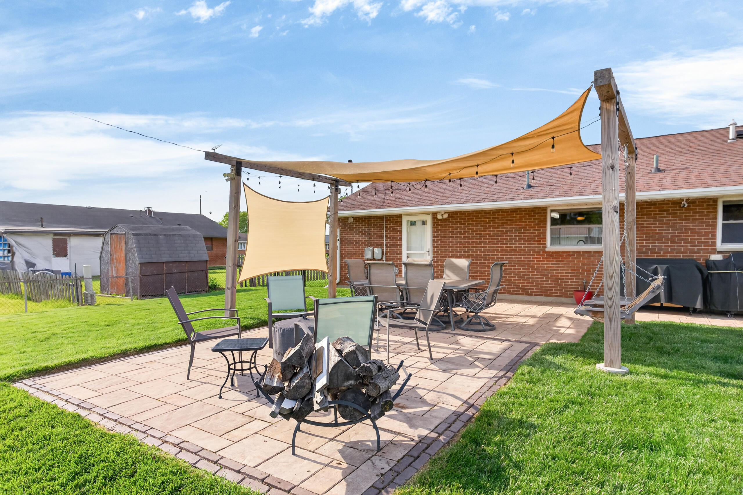 1835 Glenn Place, Sidney, Ohio 45365