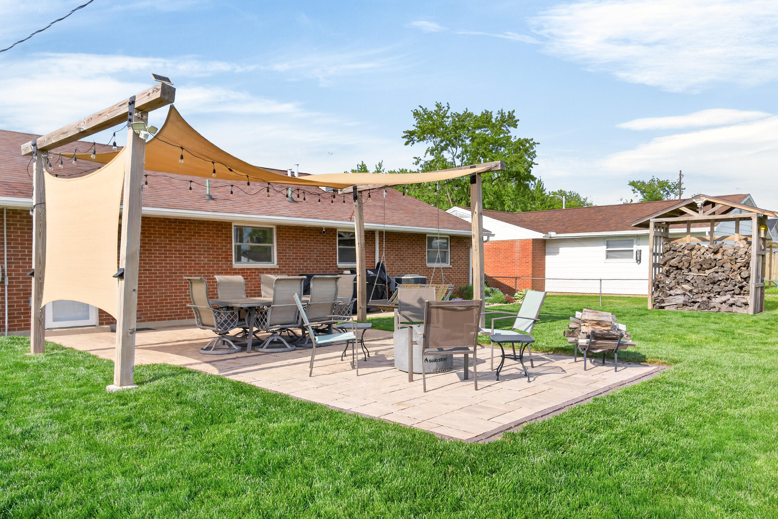 1835 Glenn Place, Sidney, Ohio 45365