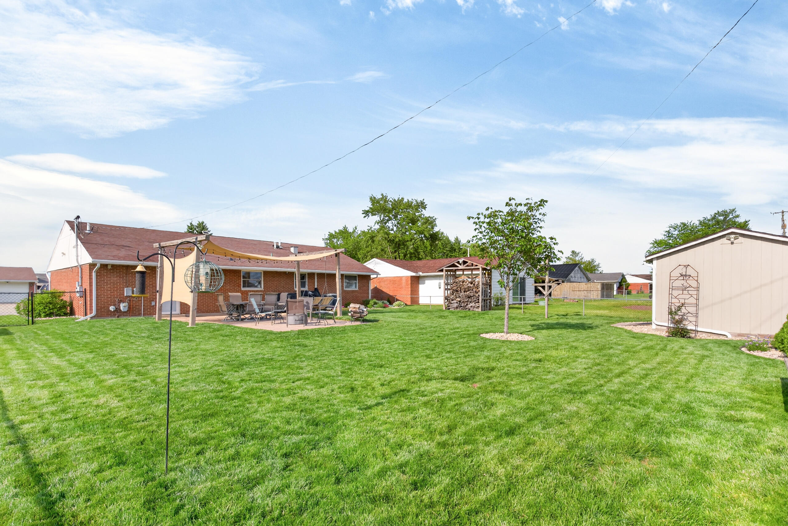 1835 Glenn Place, Sidney, Ohio 45365