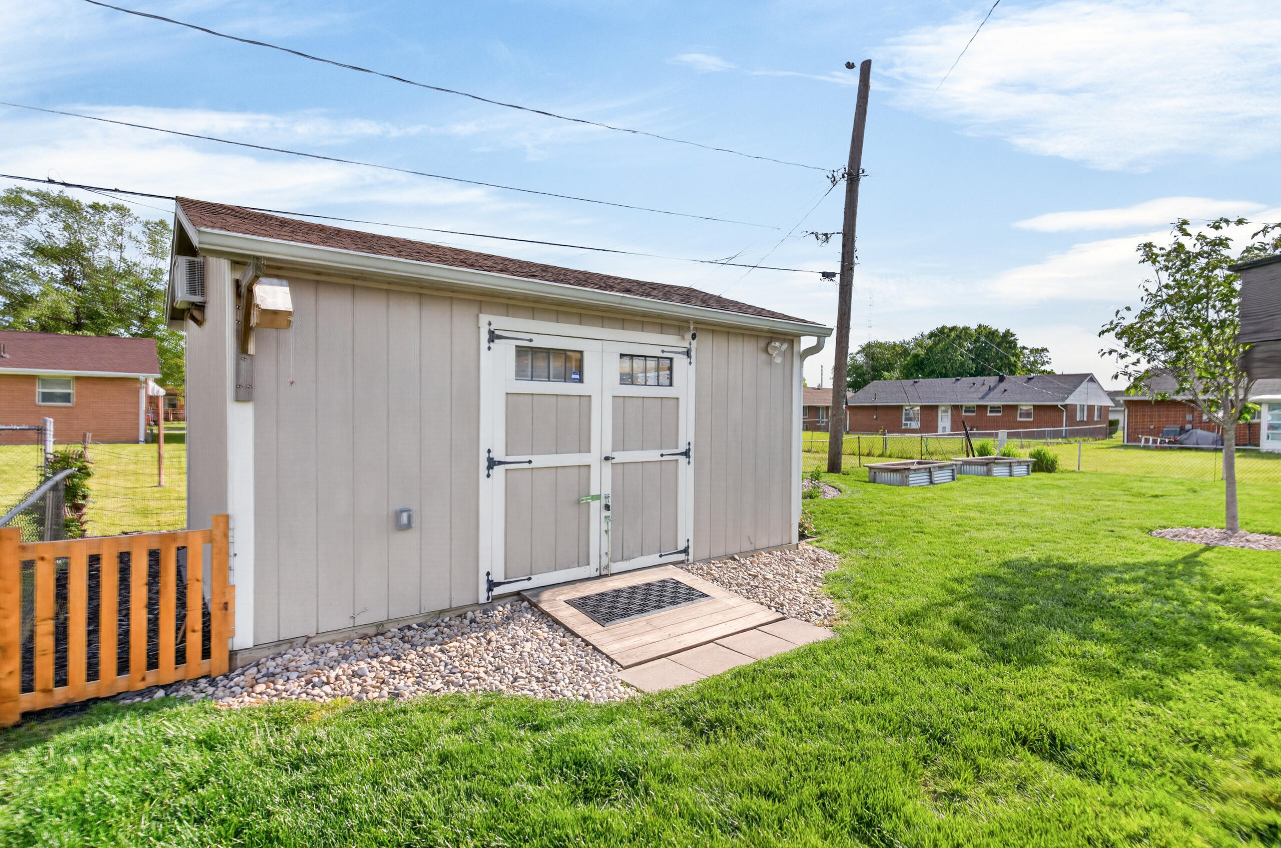 1835 Glenn Place, Sidney, Ohio 45365
