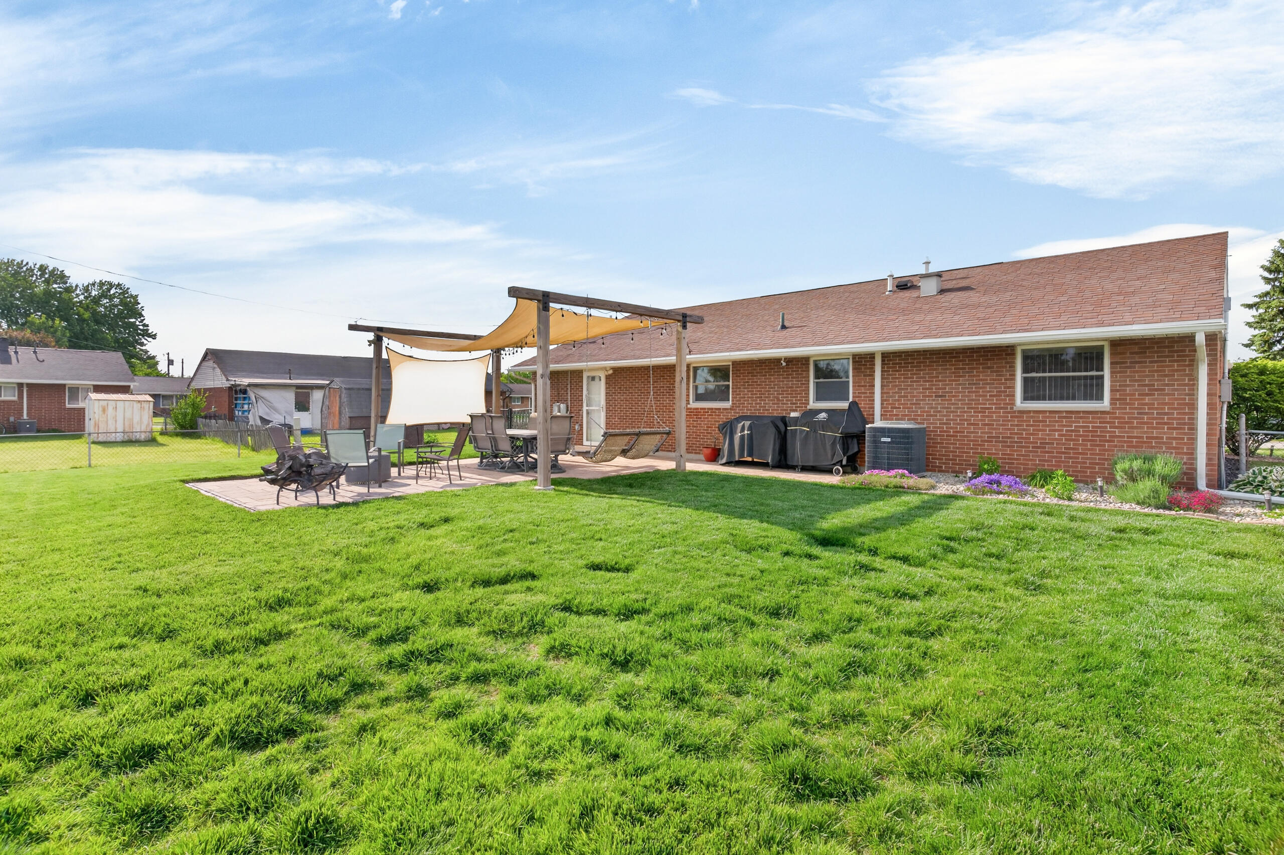 1835 Glenn Place, Sidney, Ohio 45365
