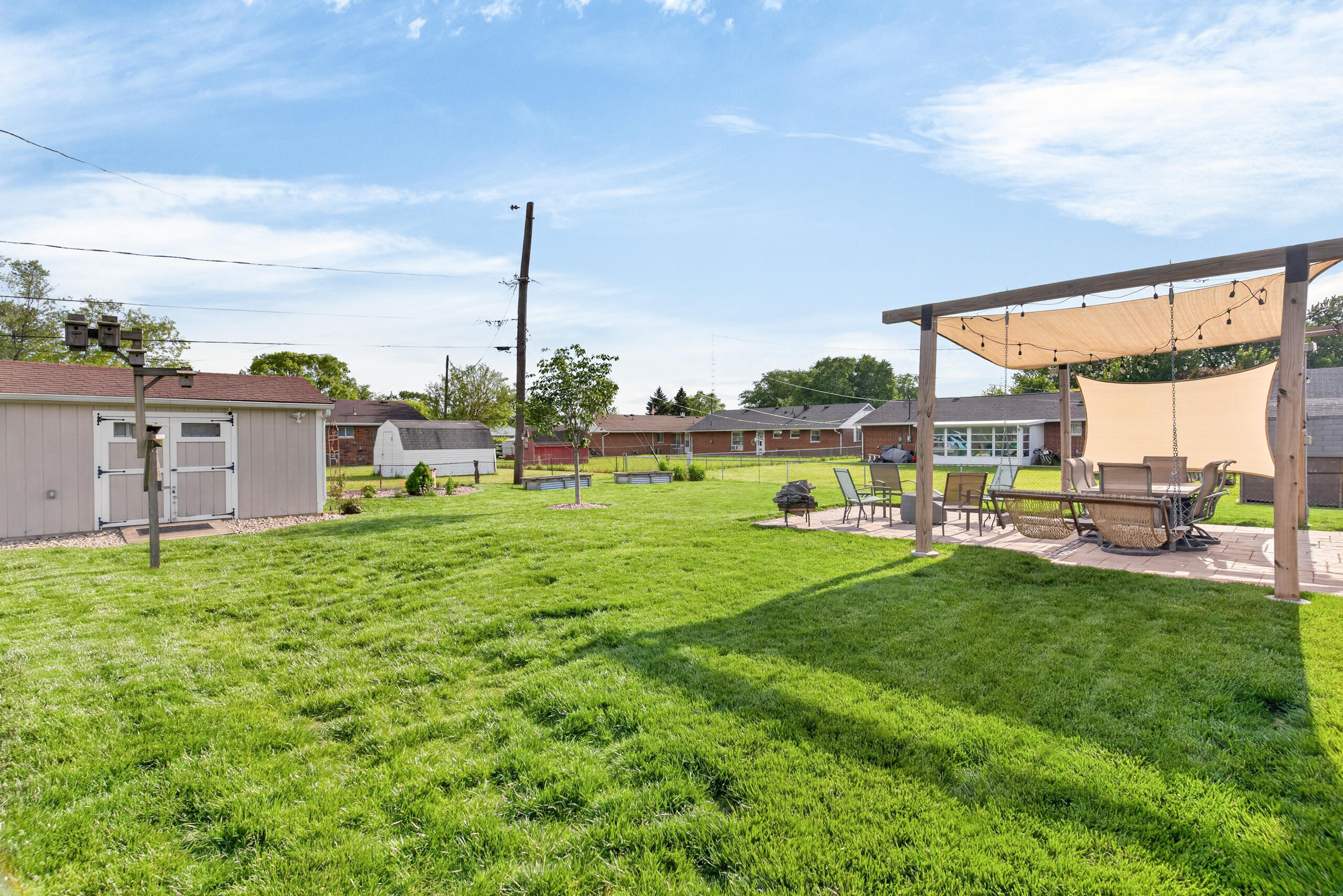 1835 Glenn Place, Sidney, Ohio 45365