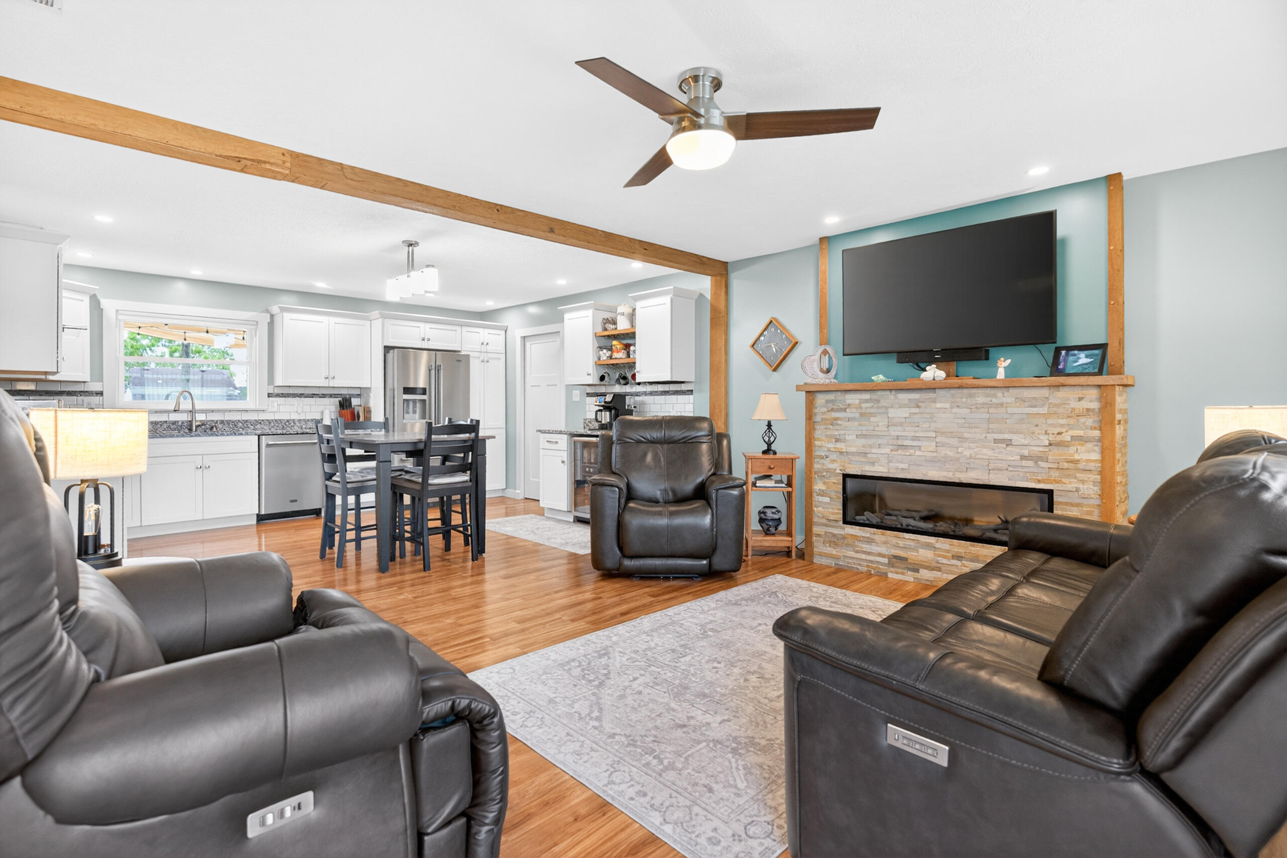 1835 Glenn Place, Sidney, Ohio 45365