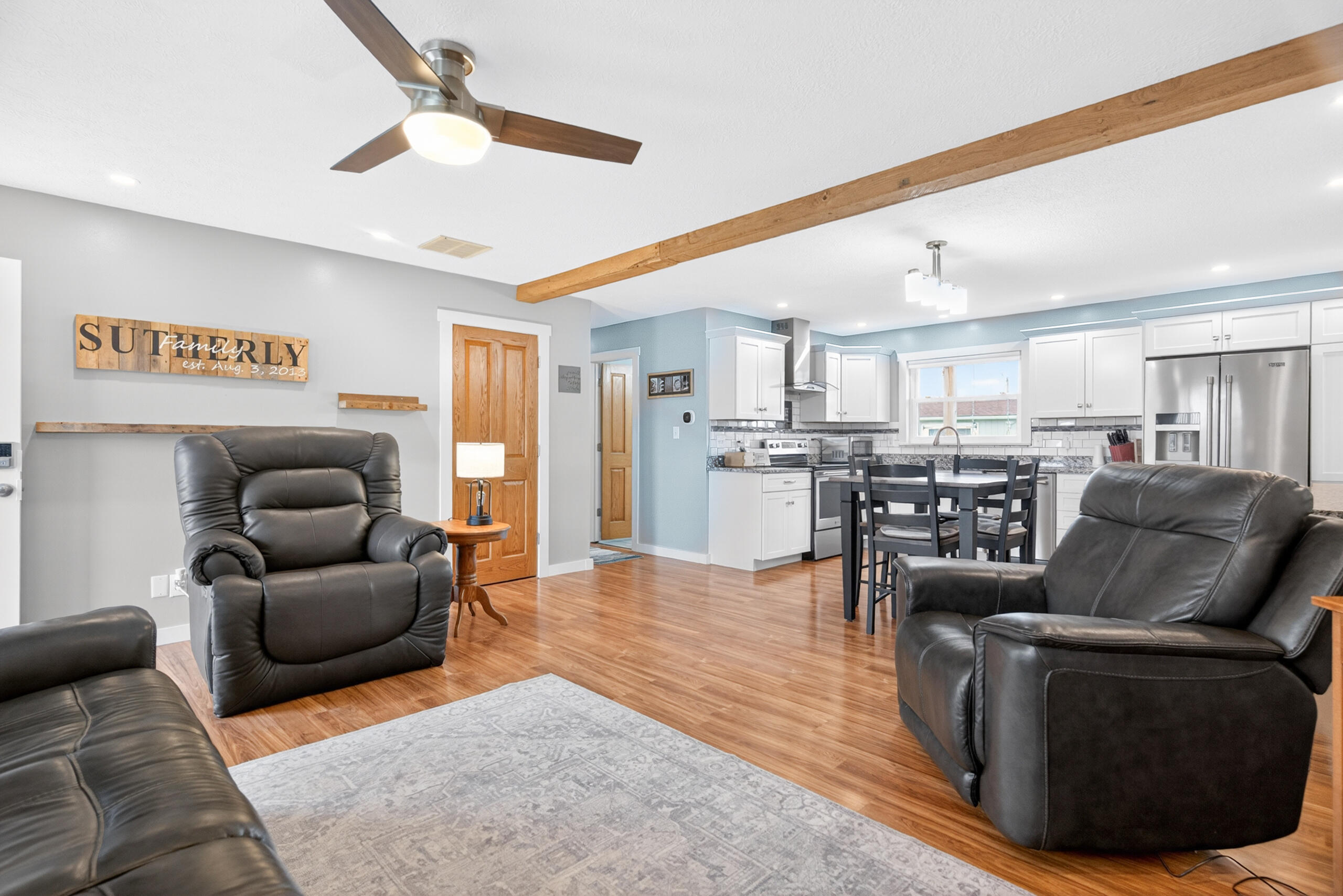 1835 Glenn Place, Sidney, Ohio 45365