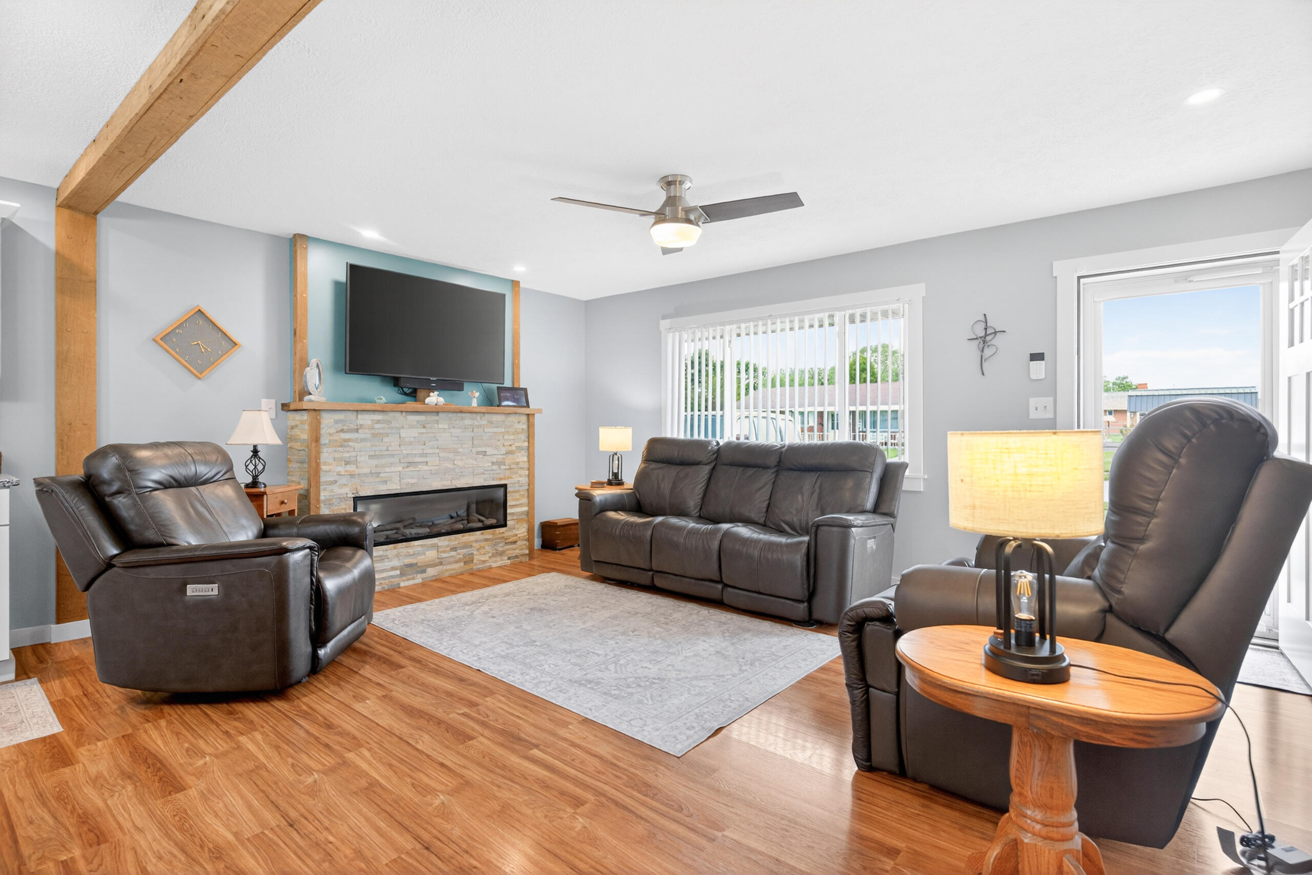 1835 Glenn Place, Sidney, Ohio 45365
