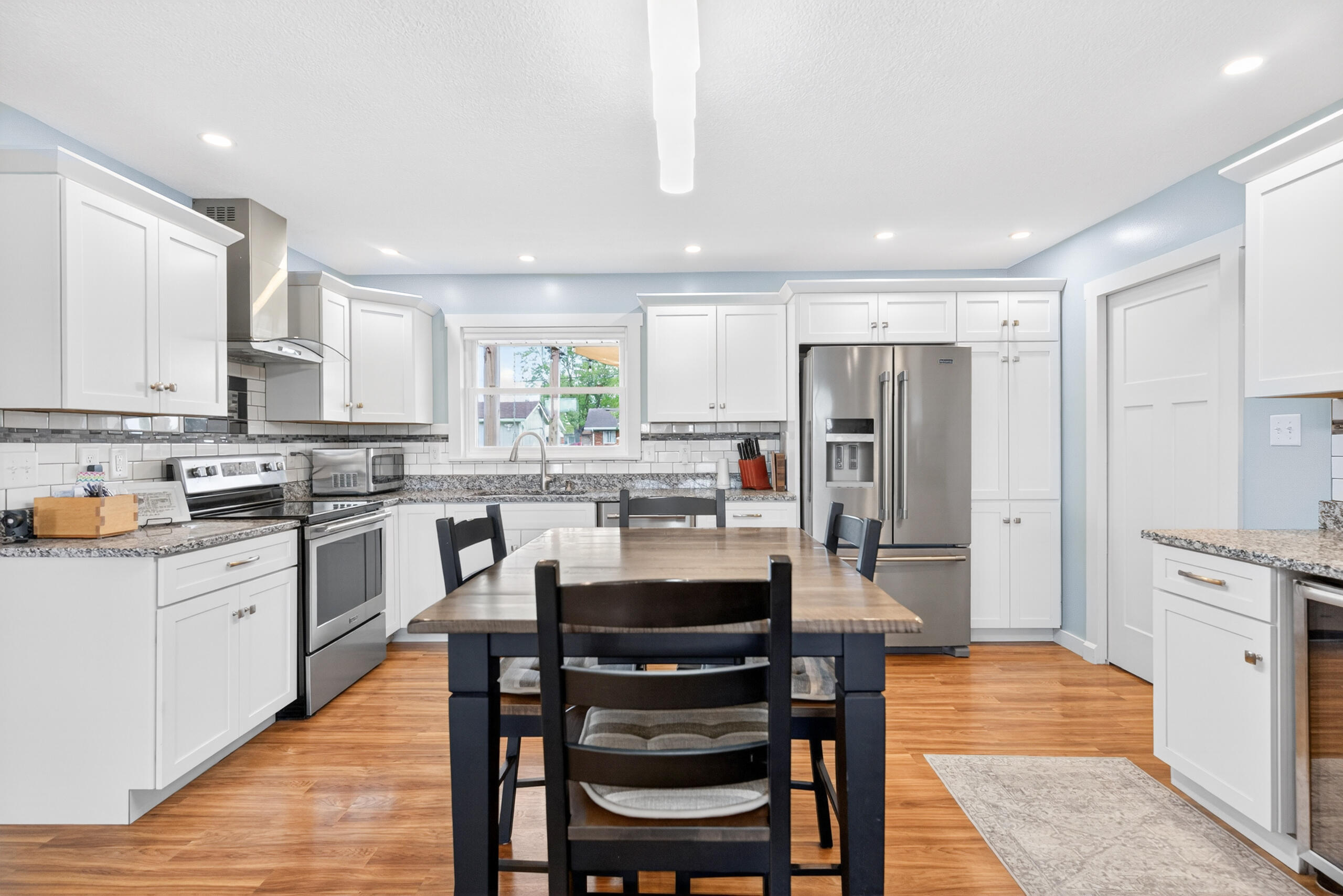 1835 Glenn Place, Sidney, Ohio 45365