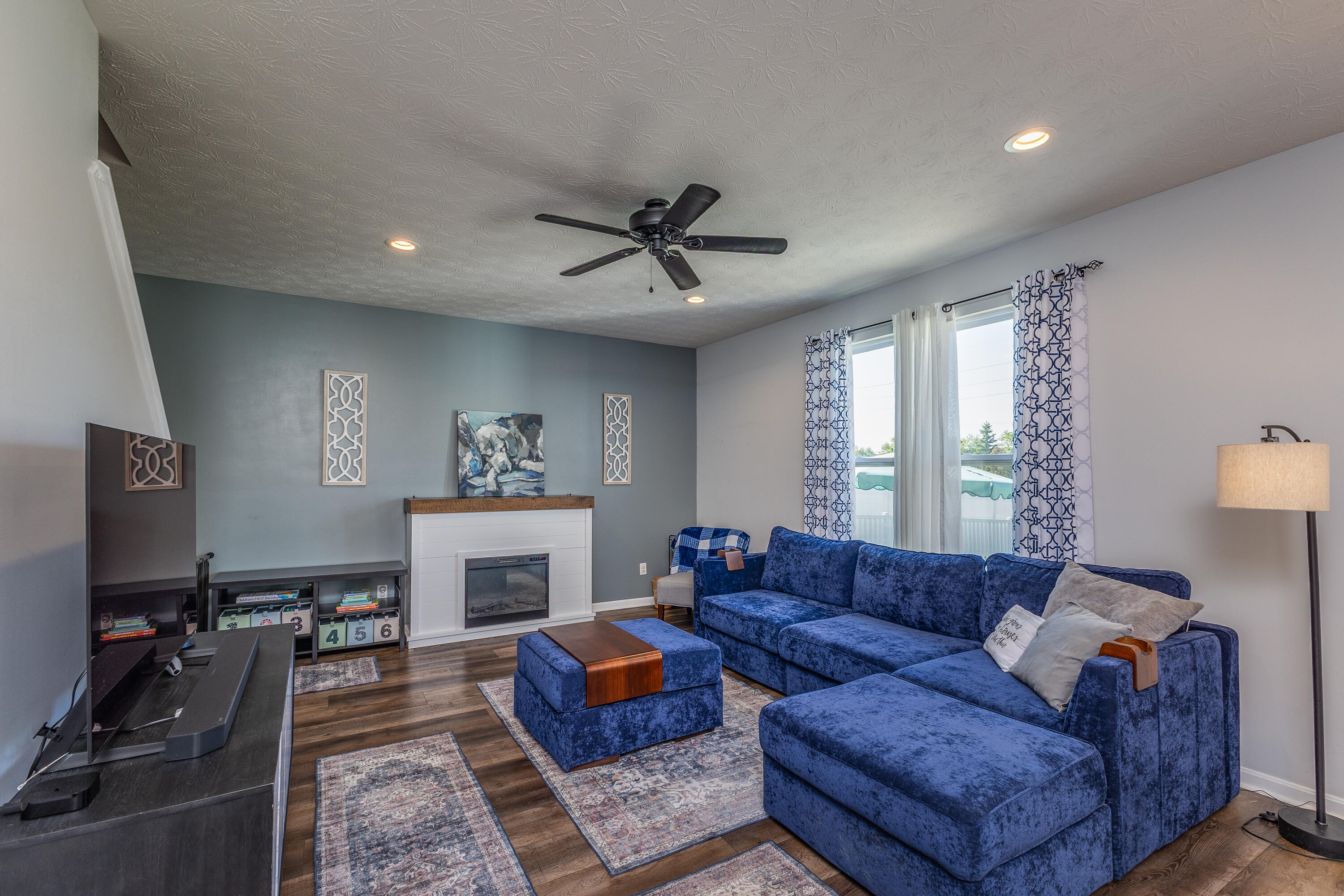 4161 Spicebush Drive, Tipp City, Ohio 45371