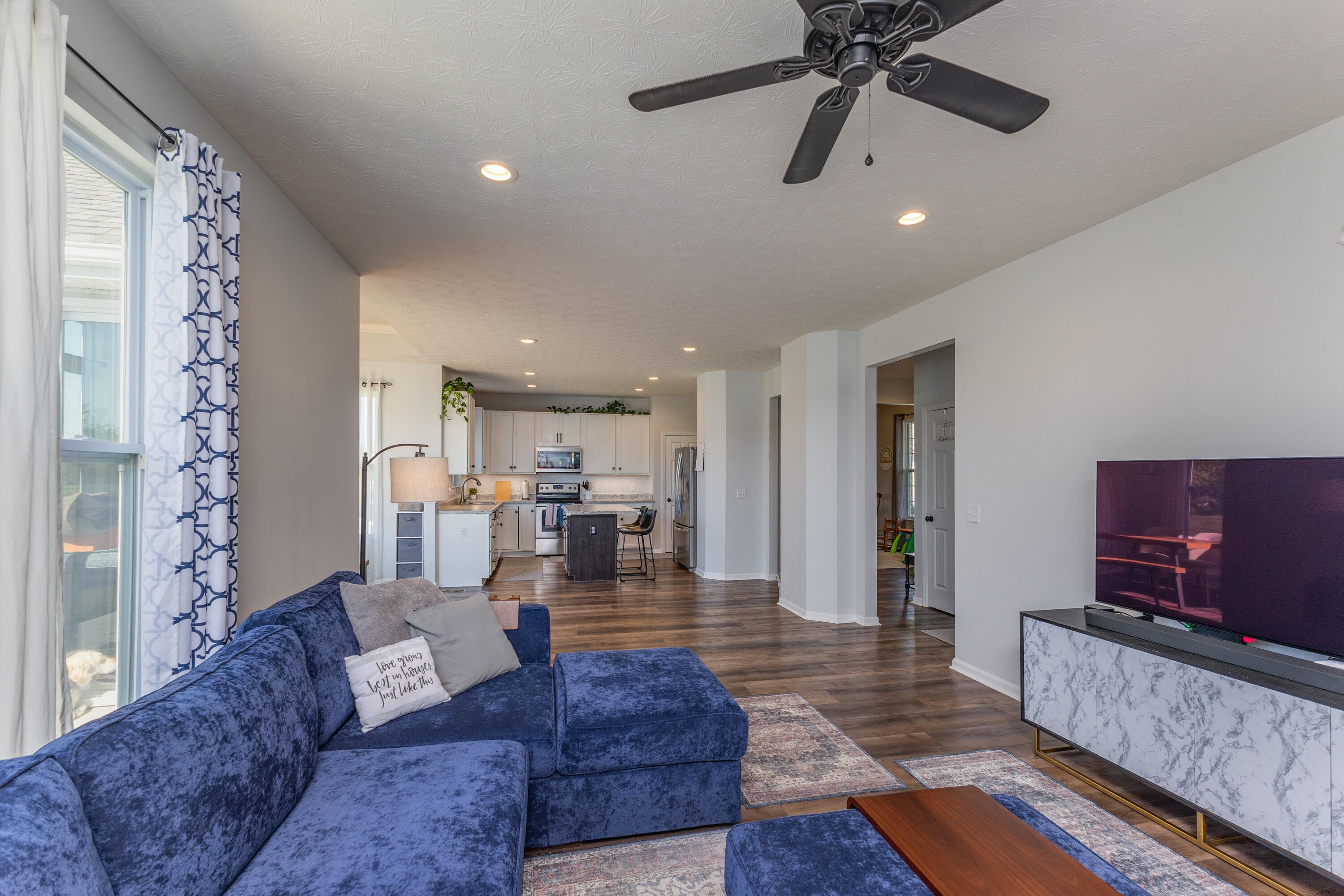 4161 Spicebush Drive, Tipp City, Ohio 45371