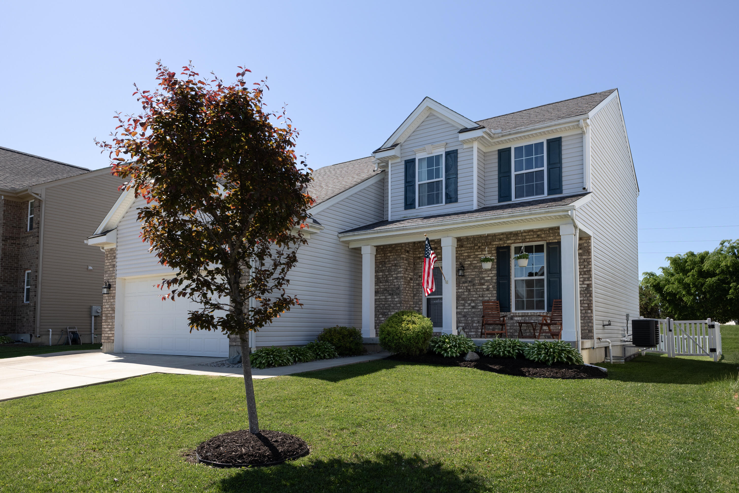 4161 Spicebush Drive, Tipp City, Ohio 45371
