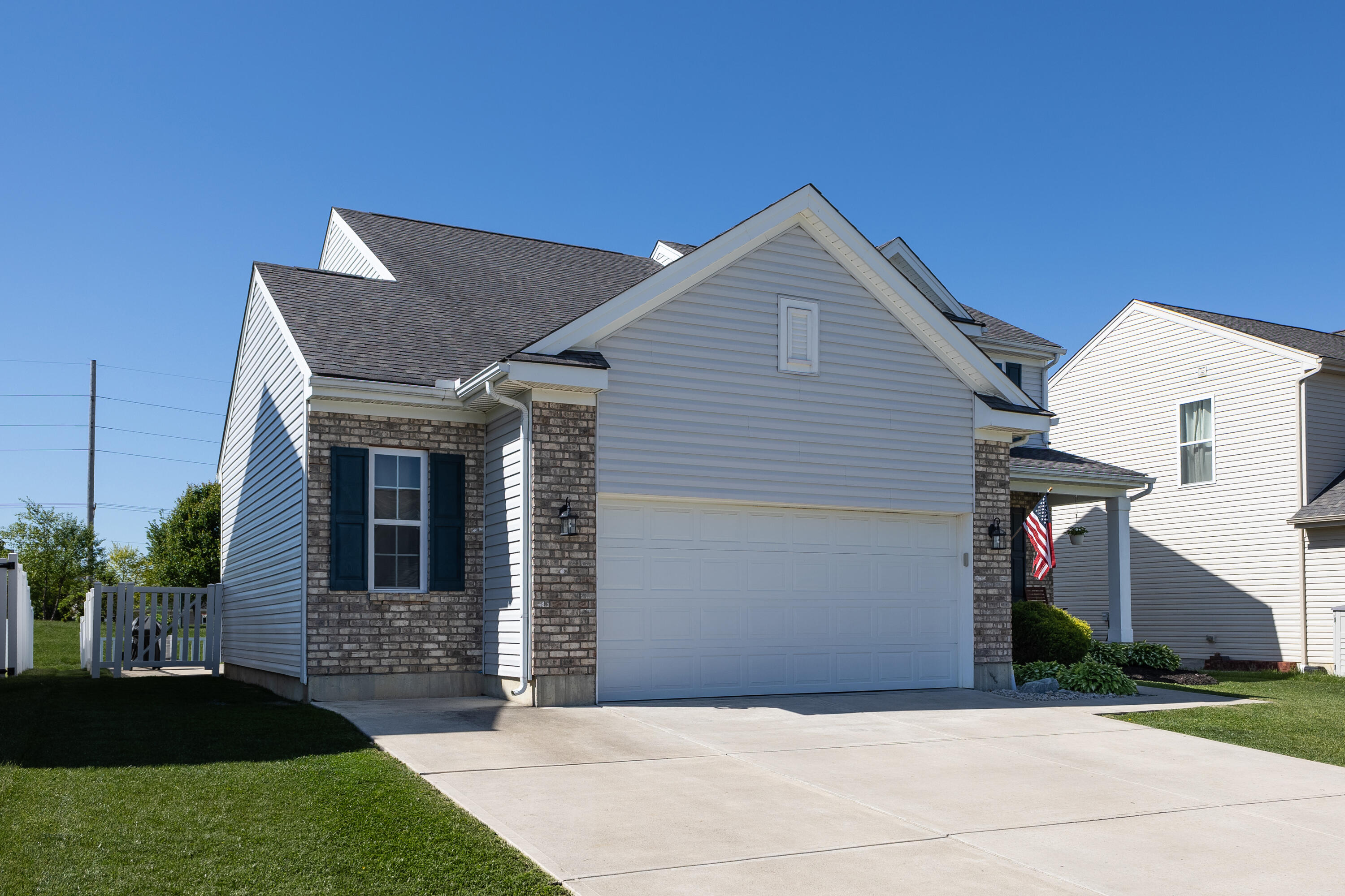4161 Spicebush Drive, Tipp City, Ohio 45371