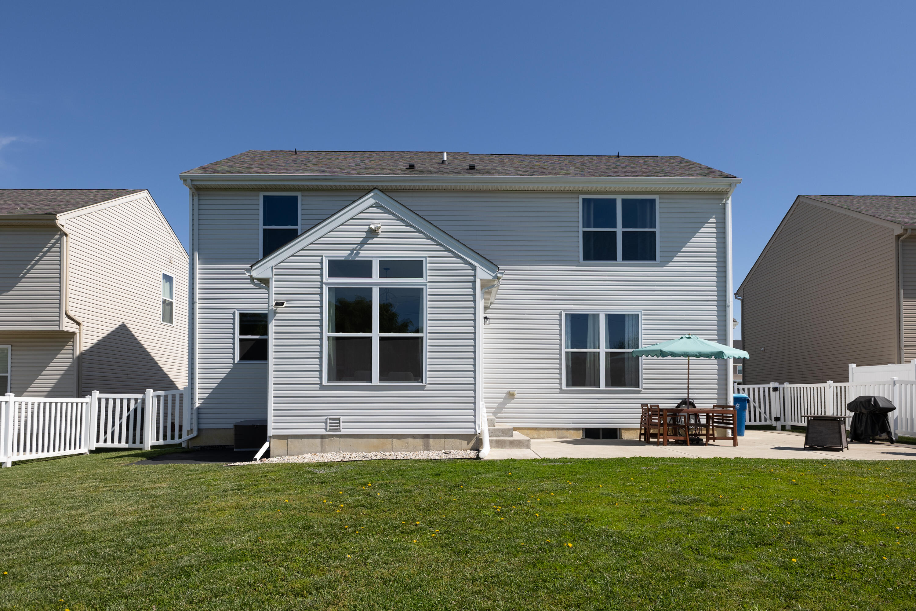 4161 Spicebush Drive, Tipp City, Ohio 45371