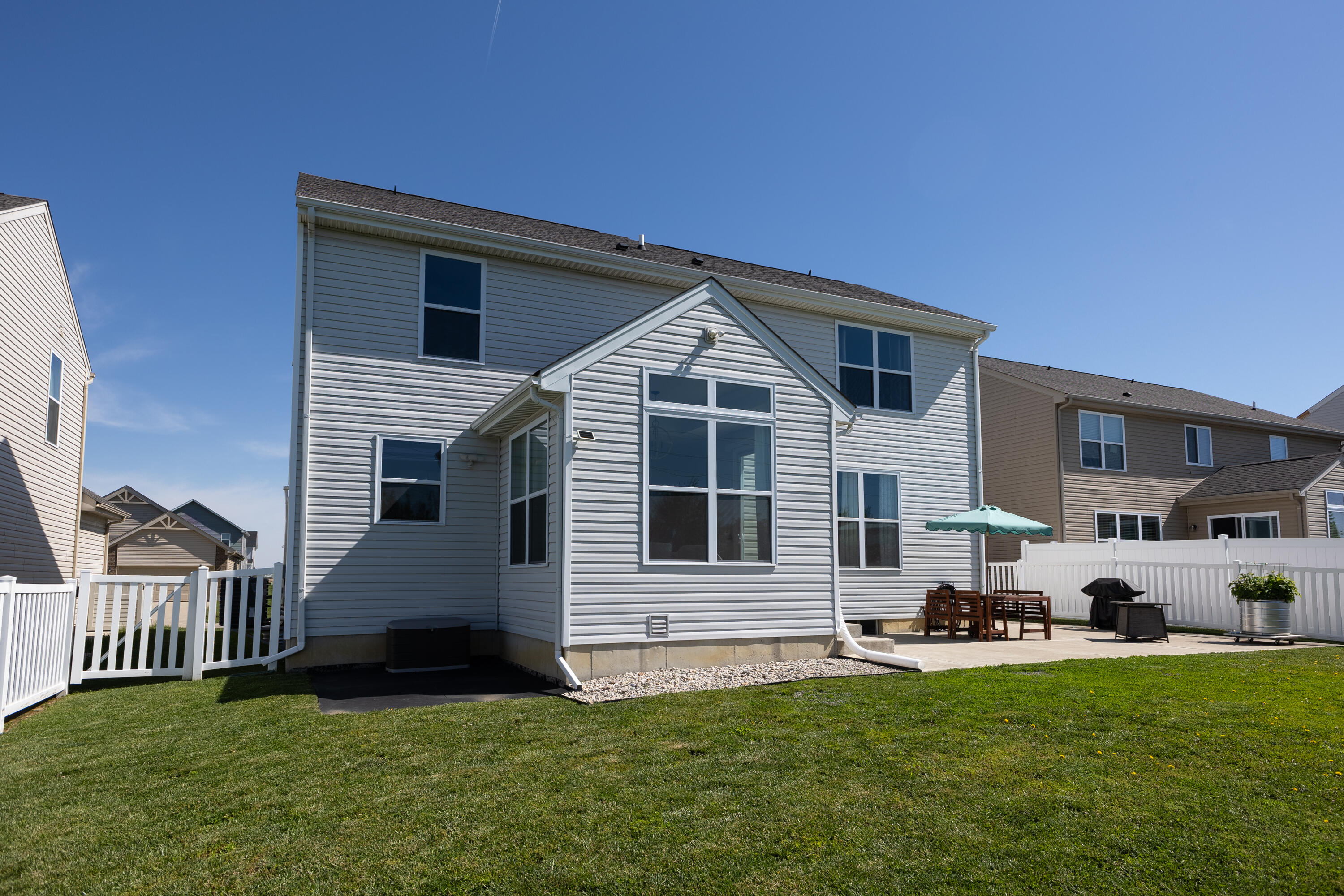 4161 Spicebush Drive, Tipp City, Ohio 45371