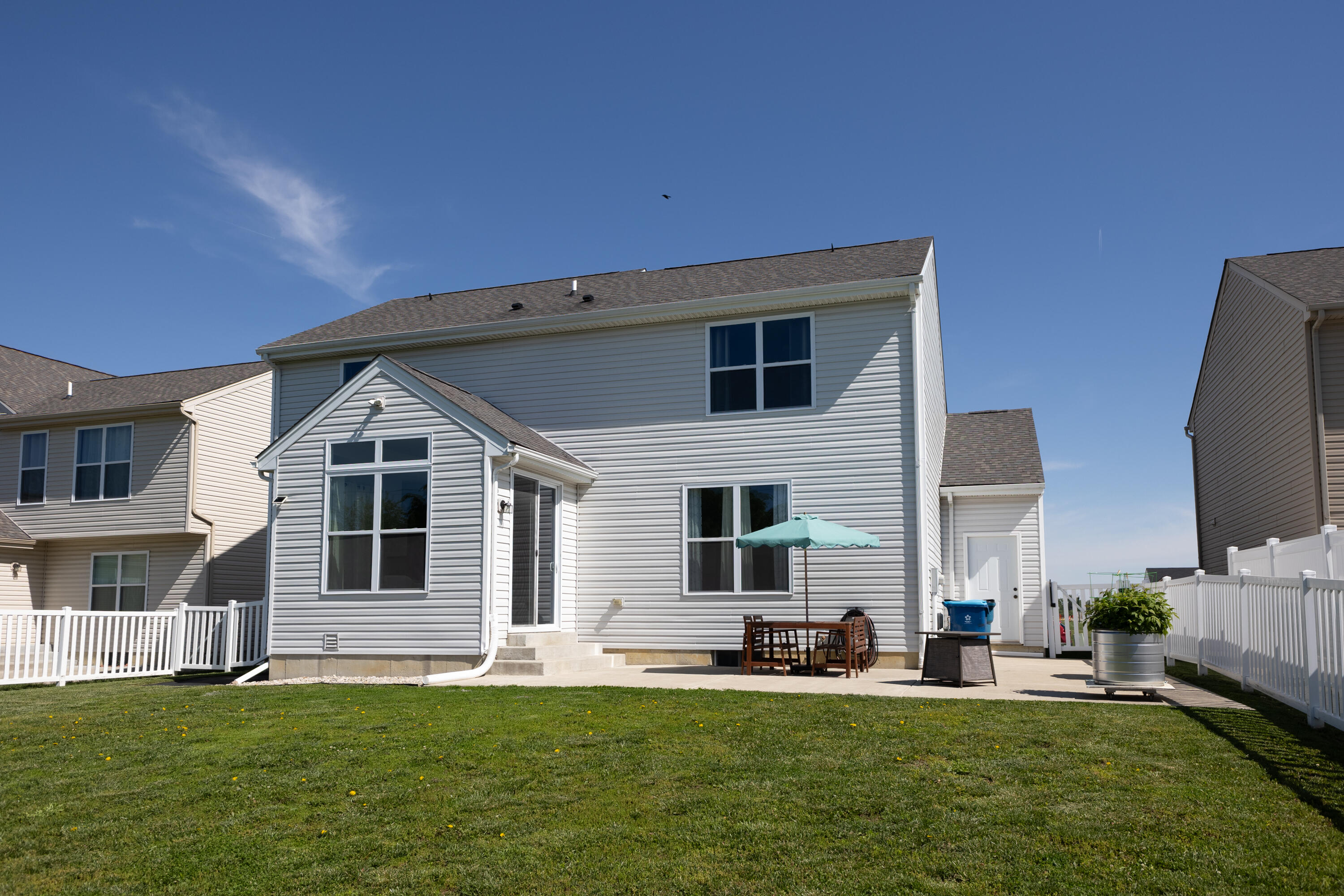 4161 Spicebush Drive, Tipp City, Ohio 45371