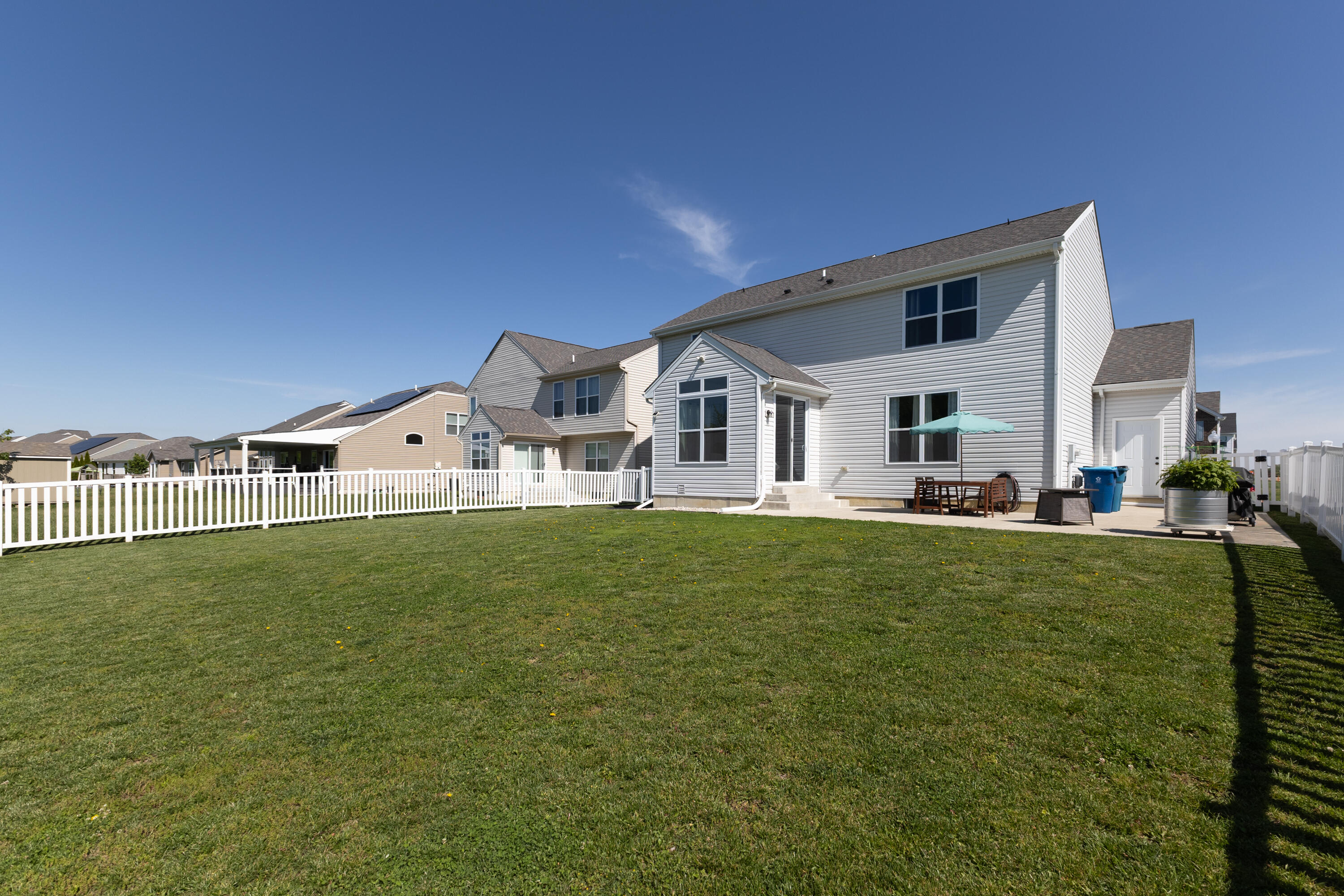 4161 Spicebush Drive, Tipp City, Ohio 45371