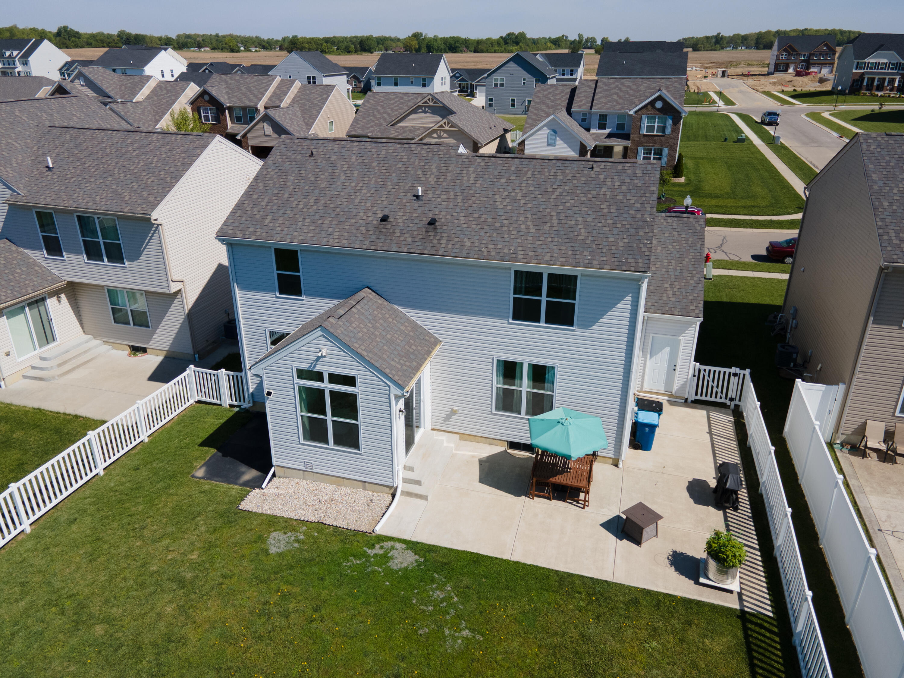 4161 Spicebush Drive, Tipp City, Ohio 45371
