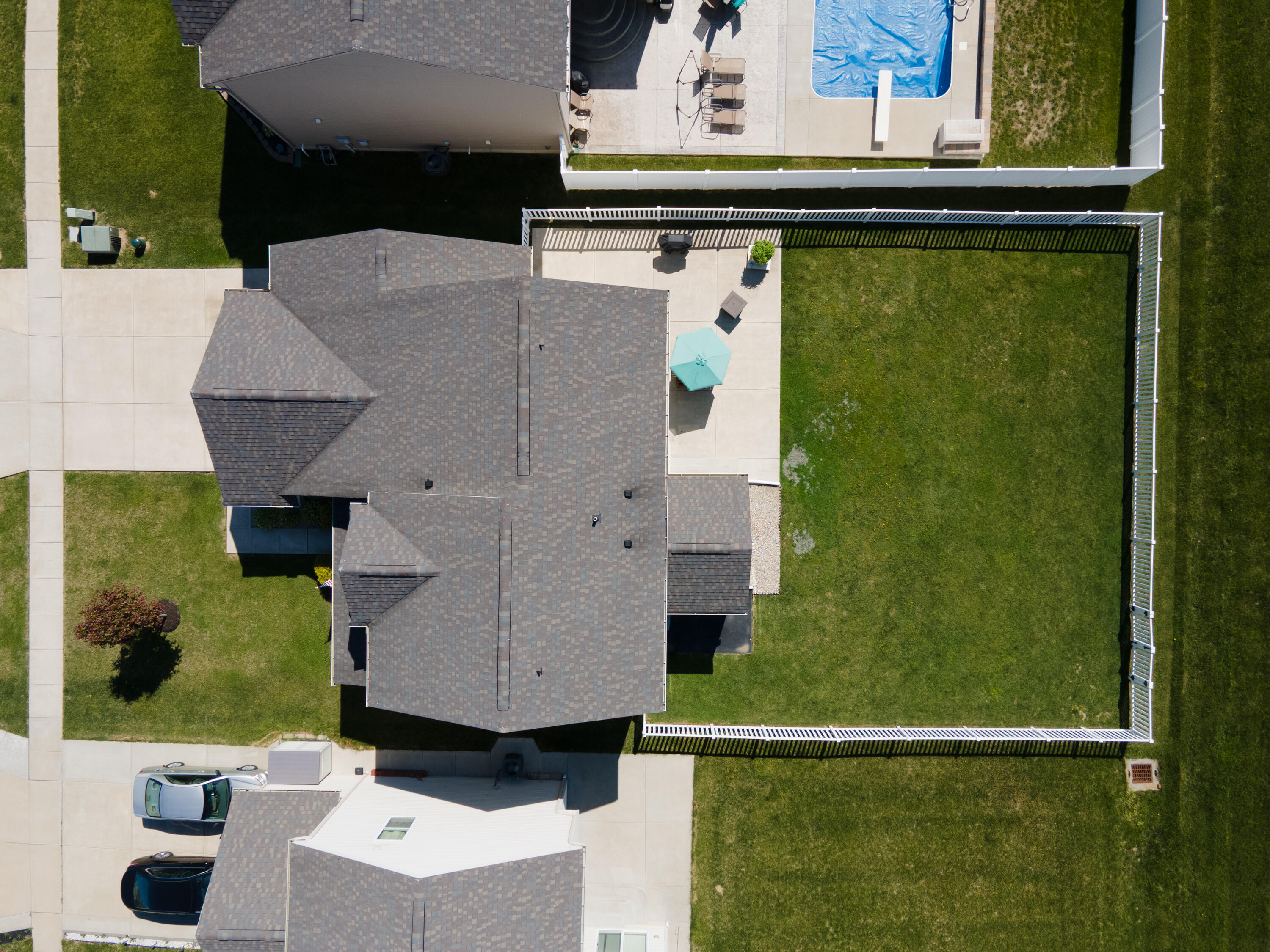 4161 Spicebush Drive, Tipp City, Ohio 45371