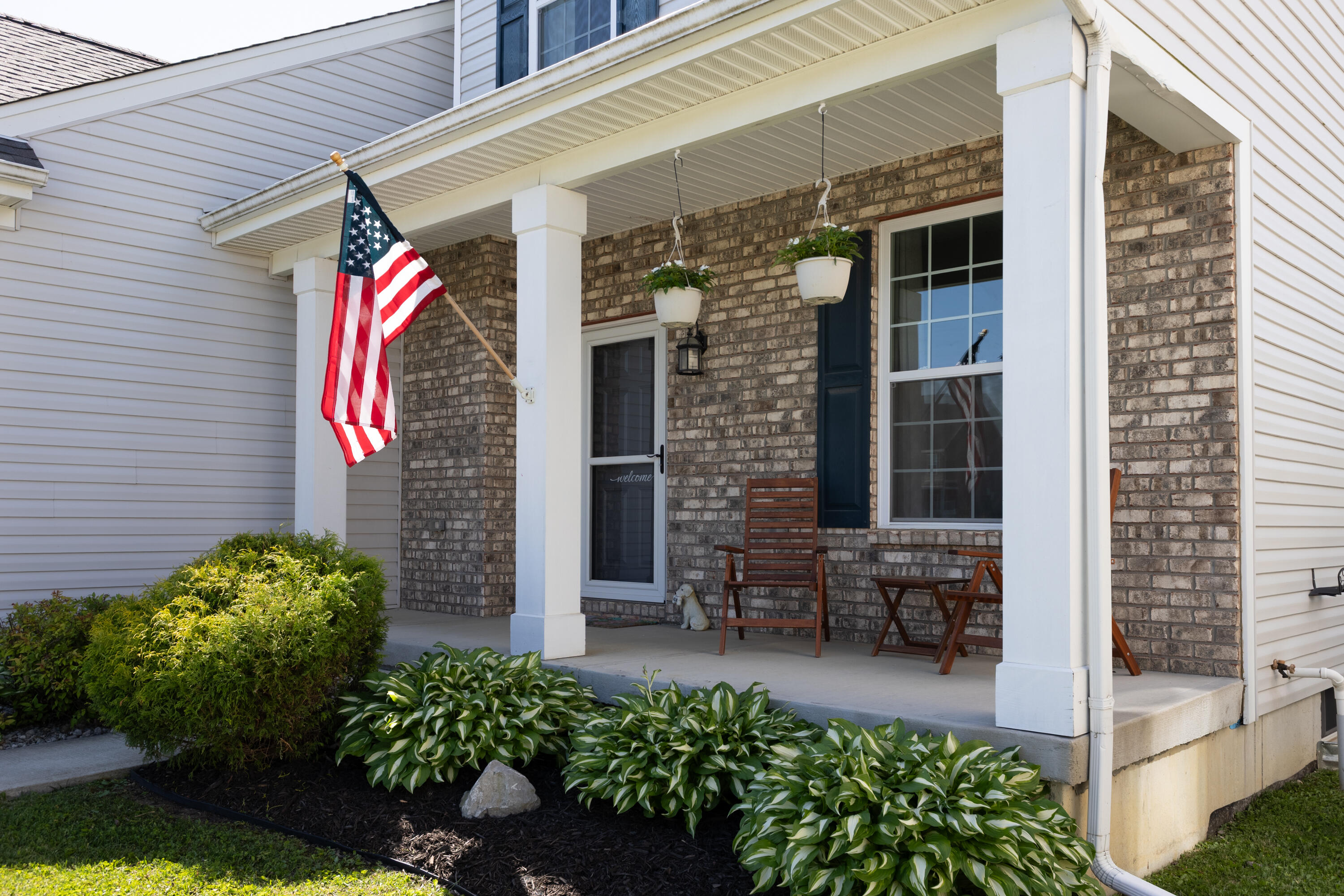 4161 Spicebush Drive, Tipp City, Ohio 45371