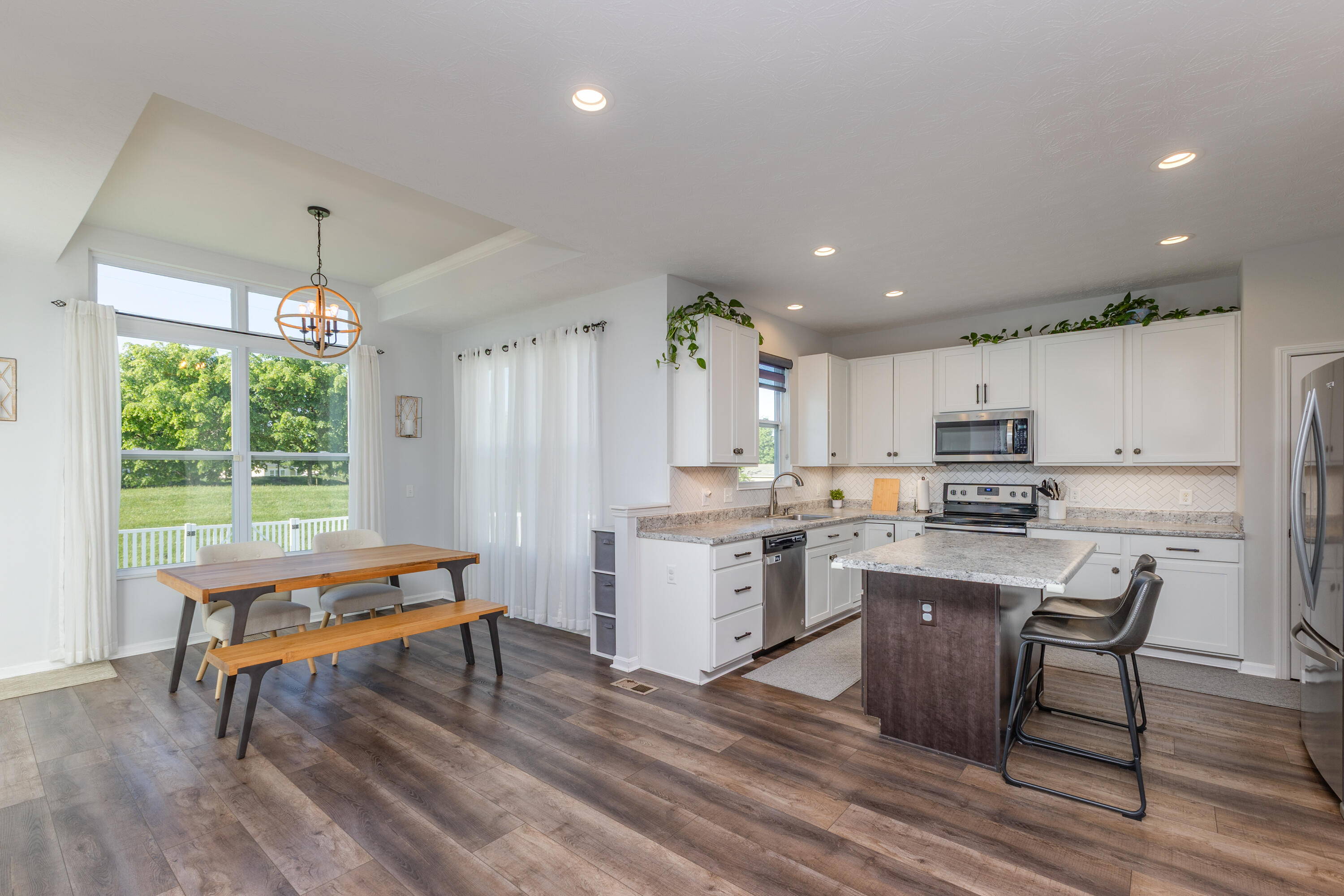 4161 Spicebush Drive, Tipp City, Ohio 45371