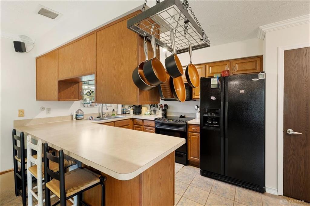 707 Clear Brooke Court, Vandalia, Ohio 45377