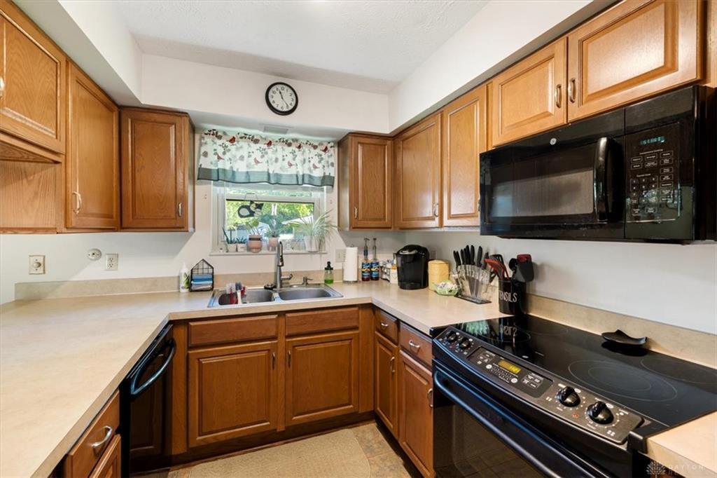 707 Clear Brooke Court, Vandalia, Ohio 45377