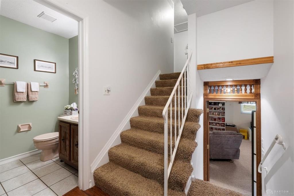 707 Clear Brooke Court, Vandalia, Ohio 45377
