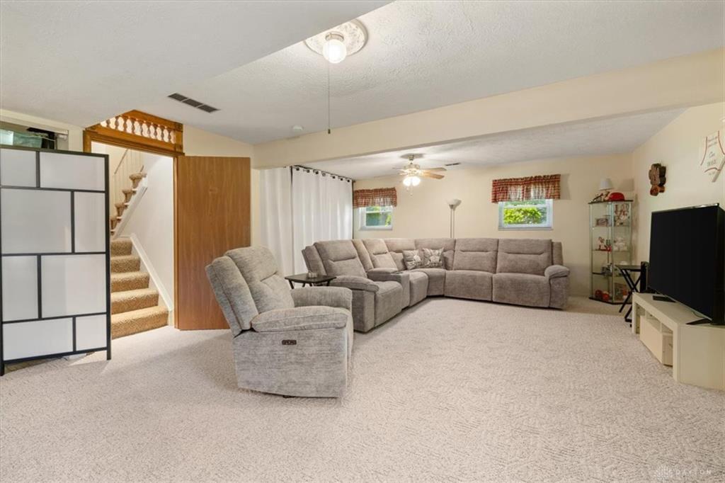 707 Clear Brooke Court, Vandalia, Ohio 45377