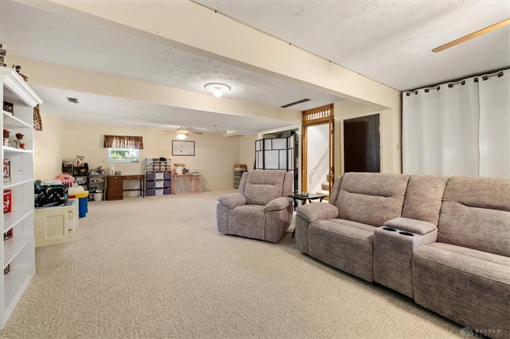 707 Clear Brooke Court, Vandalia, Ohio 45377