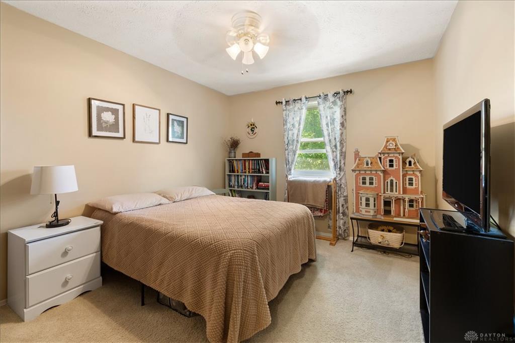 707 Clear Brooke Court, Vandalia, Ohio 45377