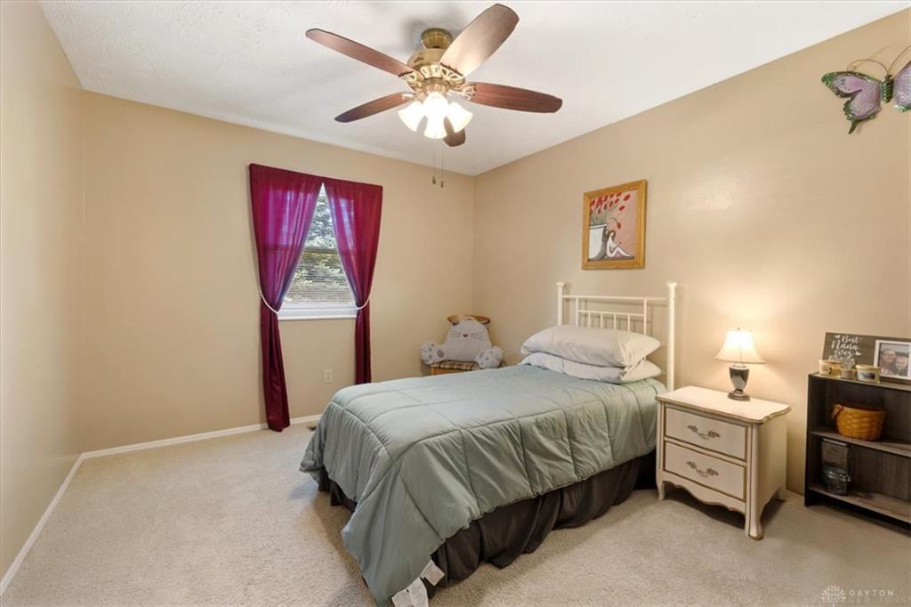 707 Clear Brooke Court, Vandalia, Ohio 45377