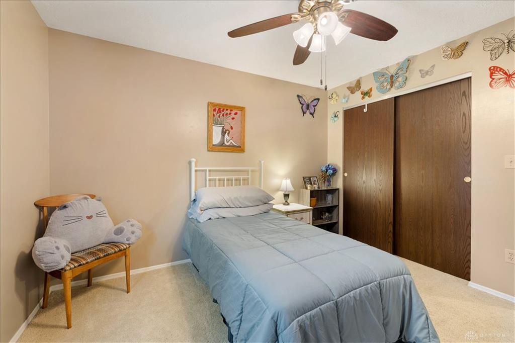707 Clear Brooke Court, Vandalia, Ohio 45377
